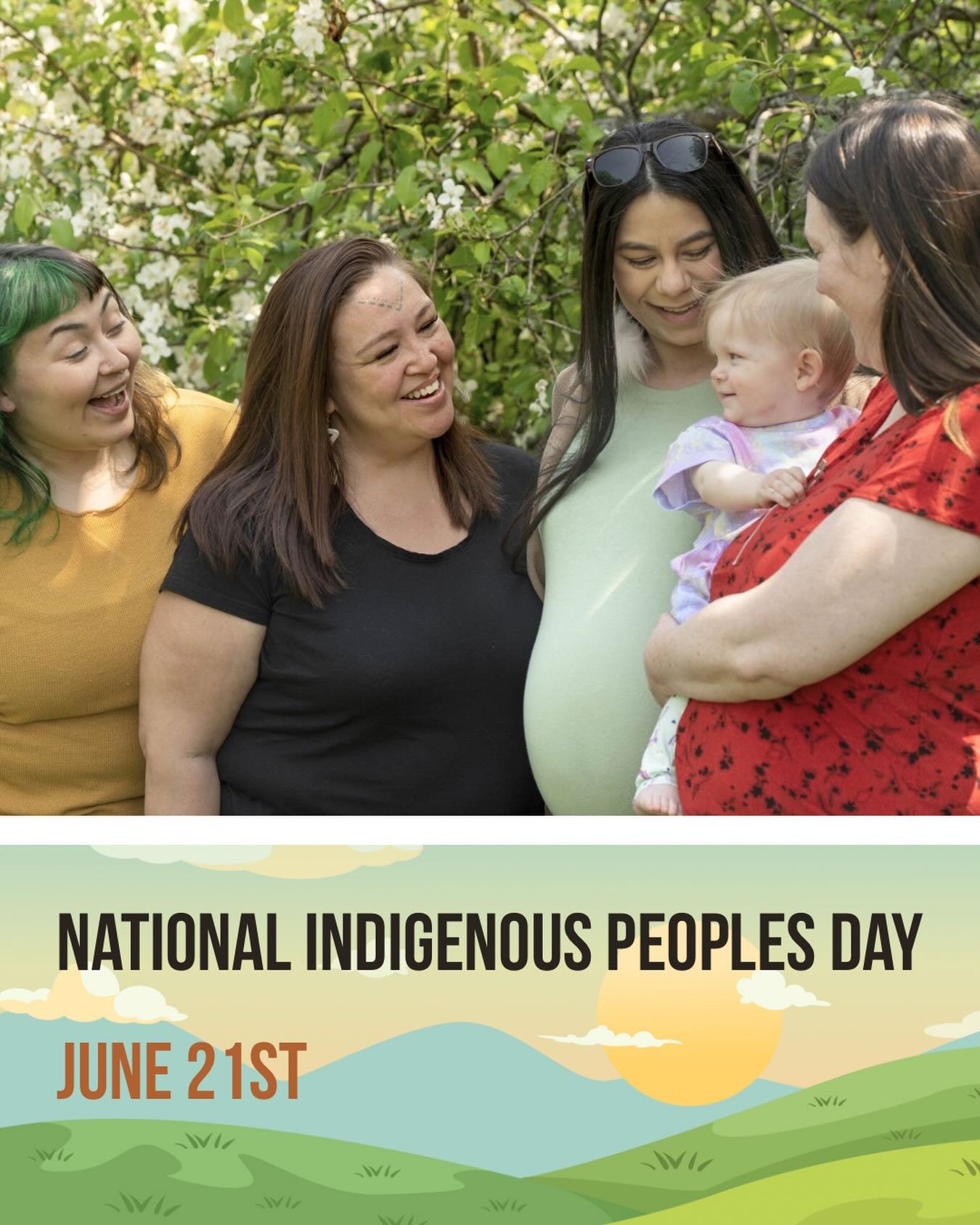 Today, on National Indigenous Peoples Day, we celebrate the rich cultures, traditions, languages, and contributions of First Nations, Inuit, and M&eacute;tis Peoples across Canada.

At Wings, we are committed to creating a safe and welcoming communit