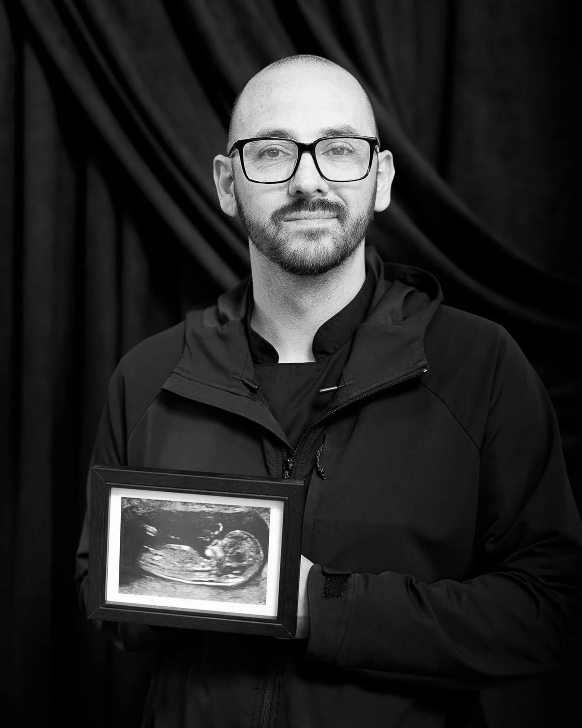 ⭐Today&rsquo;s Featured WINGMAN ⭐&nbsp;
&nbsp;
We are proud to welcome back Chef Dan Sinnott (@Chef_dance_in_it) as part of this year&rsquo;s WINGMAN Campaign in support of Wings. Dan spends his free time with family and friends, golfing, and working