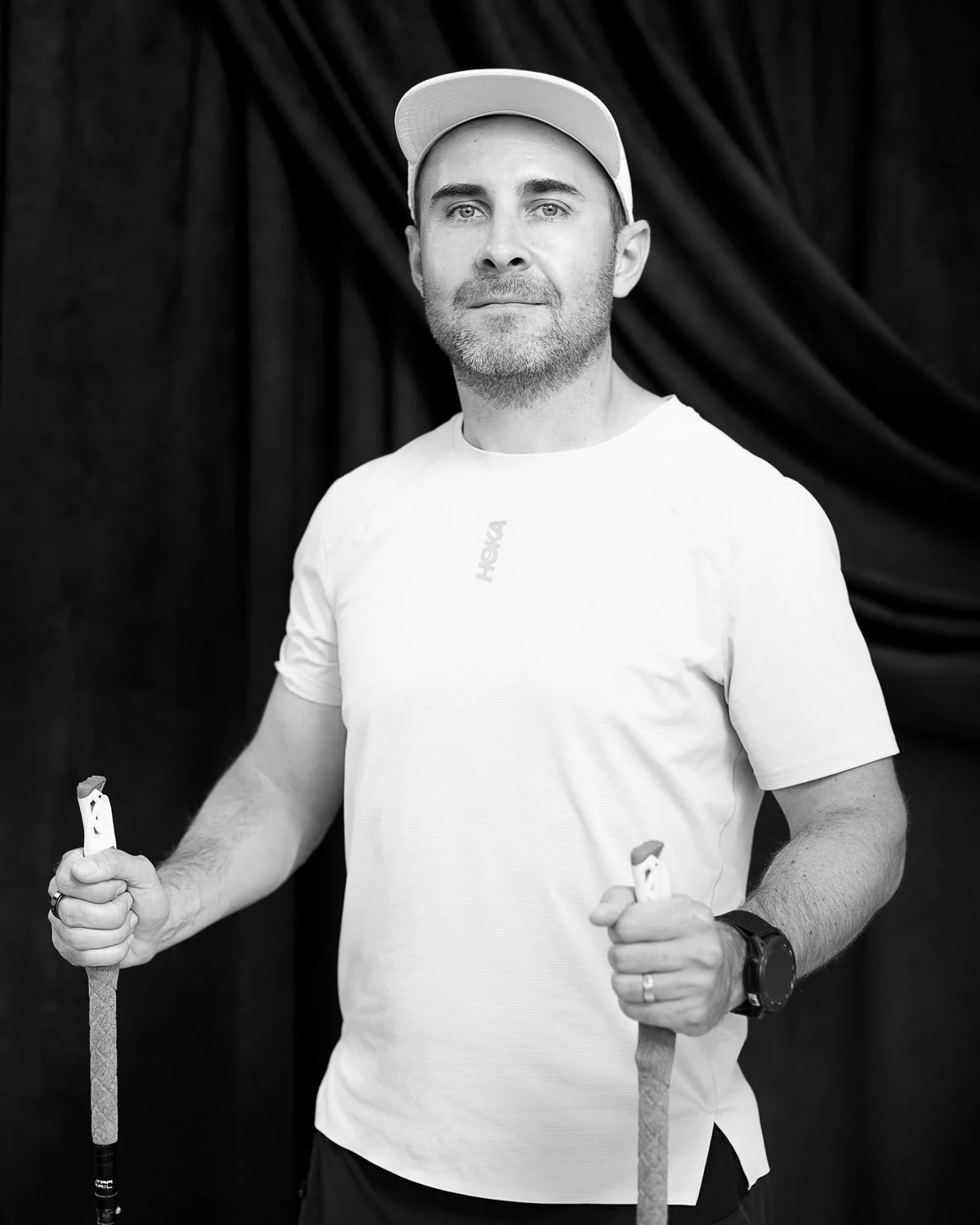 ⭐Today&rsquo;s Featured WINGMAN ⭐
 
We are happy to welcome back Luke Williamson as part of this year&rsquo;s WINGMAN Campaign in support of Wings. Luke is the founder and President of Accurate Network Services, an Edmonton-based IT company. He is al