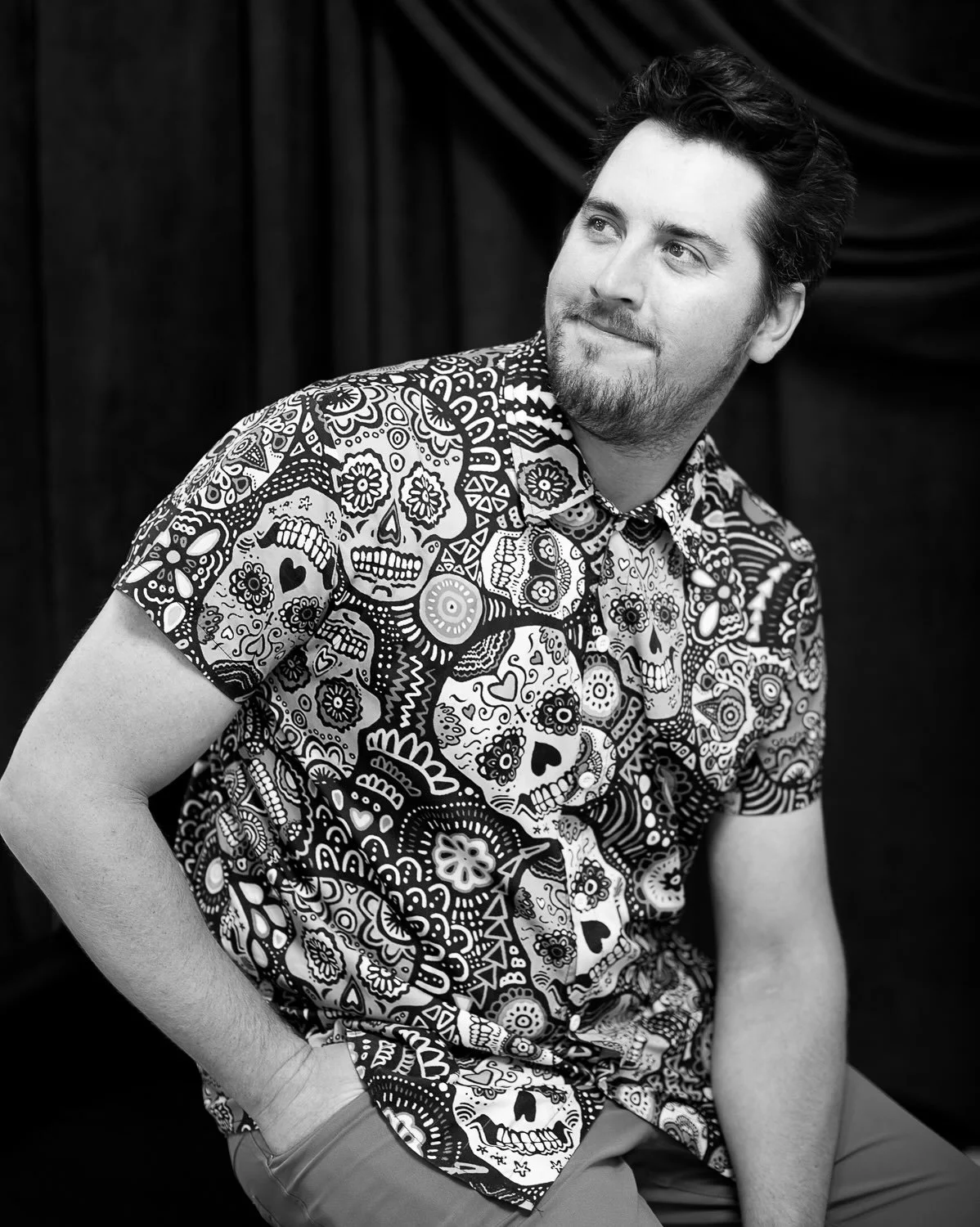 ⭐Today&rsquo;s Featured WINGMAN ⭐ 
 
We are happy to once again have Tyler Olson (@olsonov) as part of this year&rsquo;s WINGMAN Campaign in support of Wings. Tyler is a dedicated supporter of Wings and has been a WINGMAN for the past several years. 