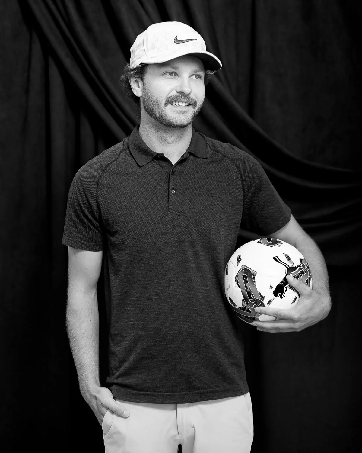 ⭐Today&rsquo;s Featured WINGMAN ⭐ 

We are honored to welcome Michael Mis as part of this year&rsquo;s WINGMAN Campaign in support of Wings. 

Michael works as a site superintendent, and in his free time he likes to travel and spend time with friends