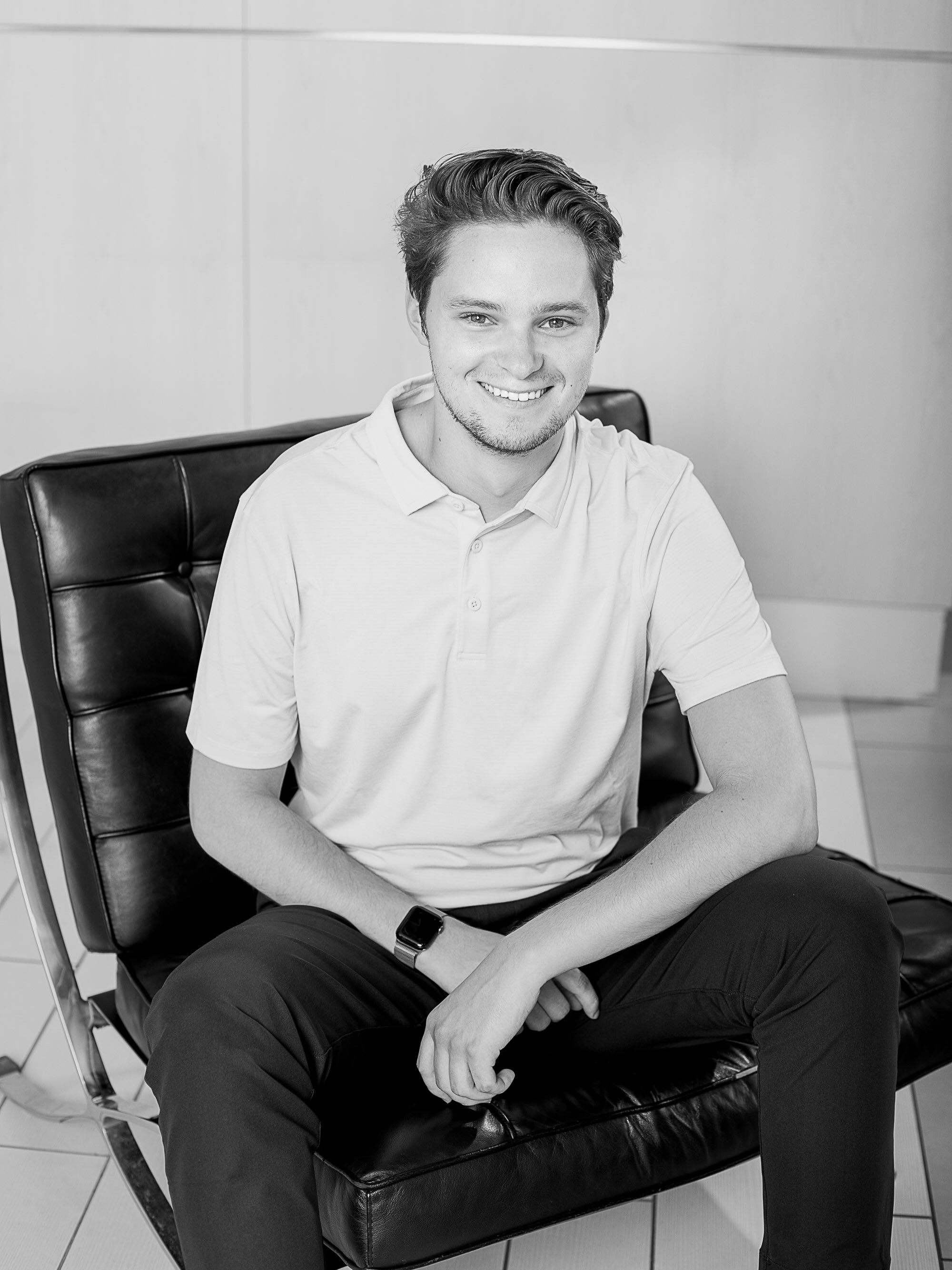 ⭐ It&rsquo;s the FINAL DAY of WINGMAN 2026! ⭐
 
As we head into the final day of this year&rsquo;s campaign, we&rsquo;re excited to introduce one more of this year&rsquo;s incredible WINGMEN!
 
For returning WINGMAN Jackson Makarowski, supporting Win