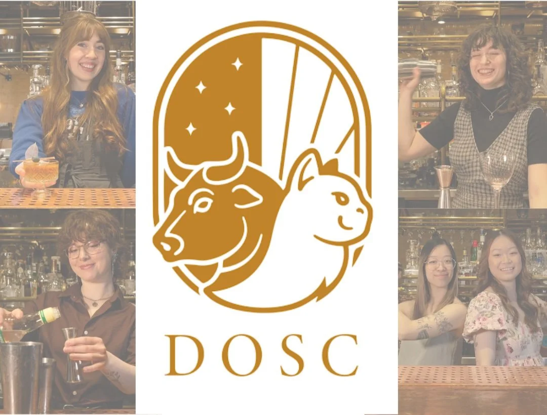 DOSC Restaurant — Wings: Safe Housing & Support