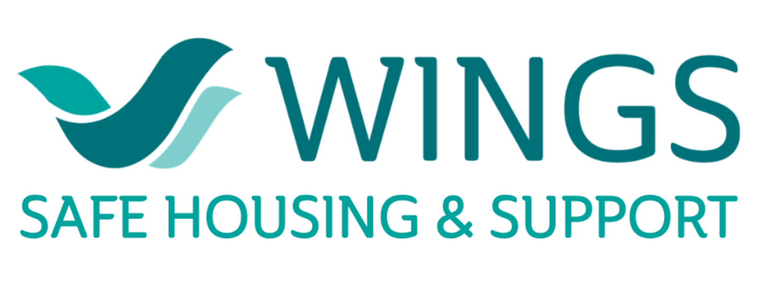WINGS Safe Housing &amp; Support