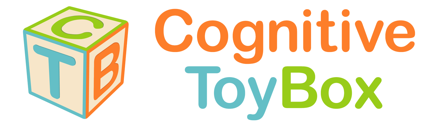 Cognitive ToyBox