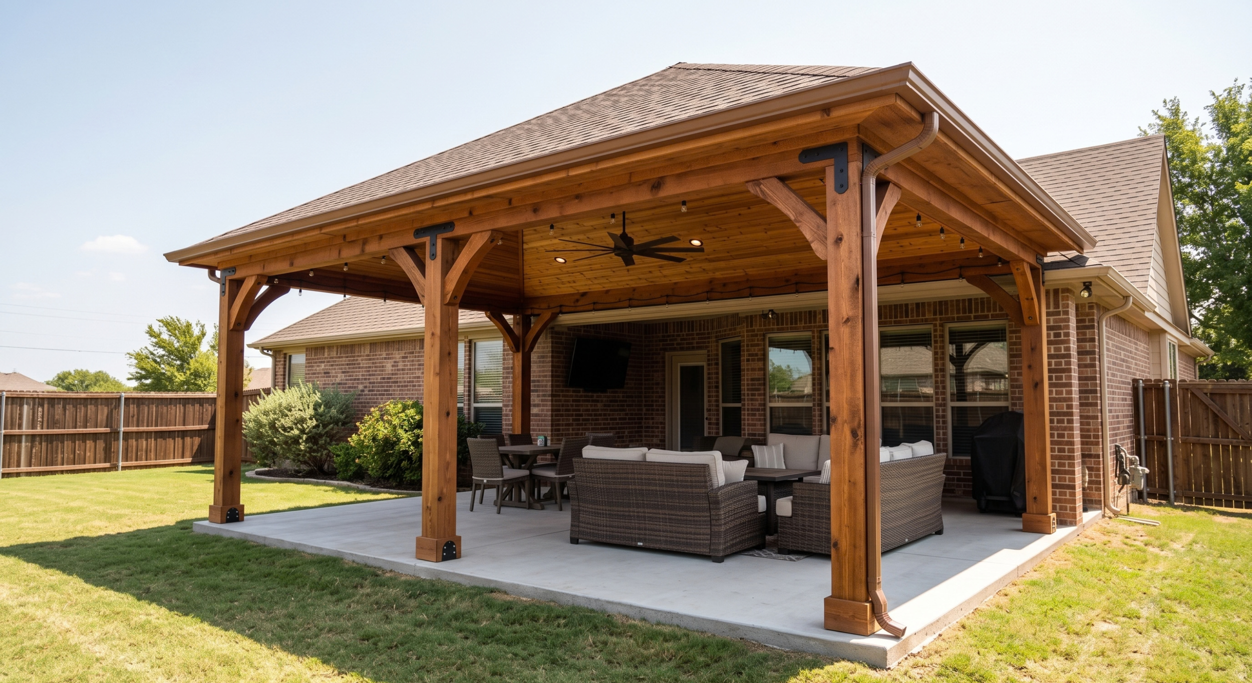 patio cover contractors cleburne tx