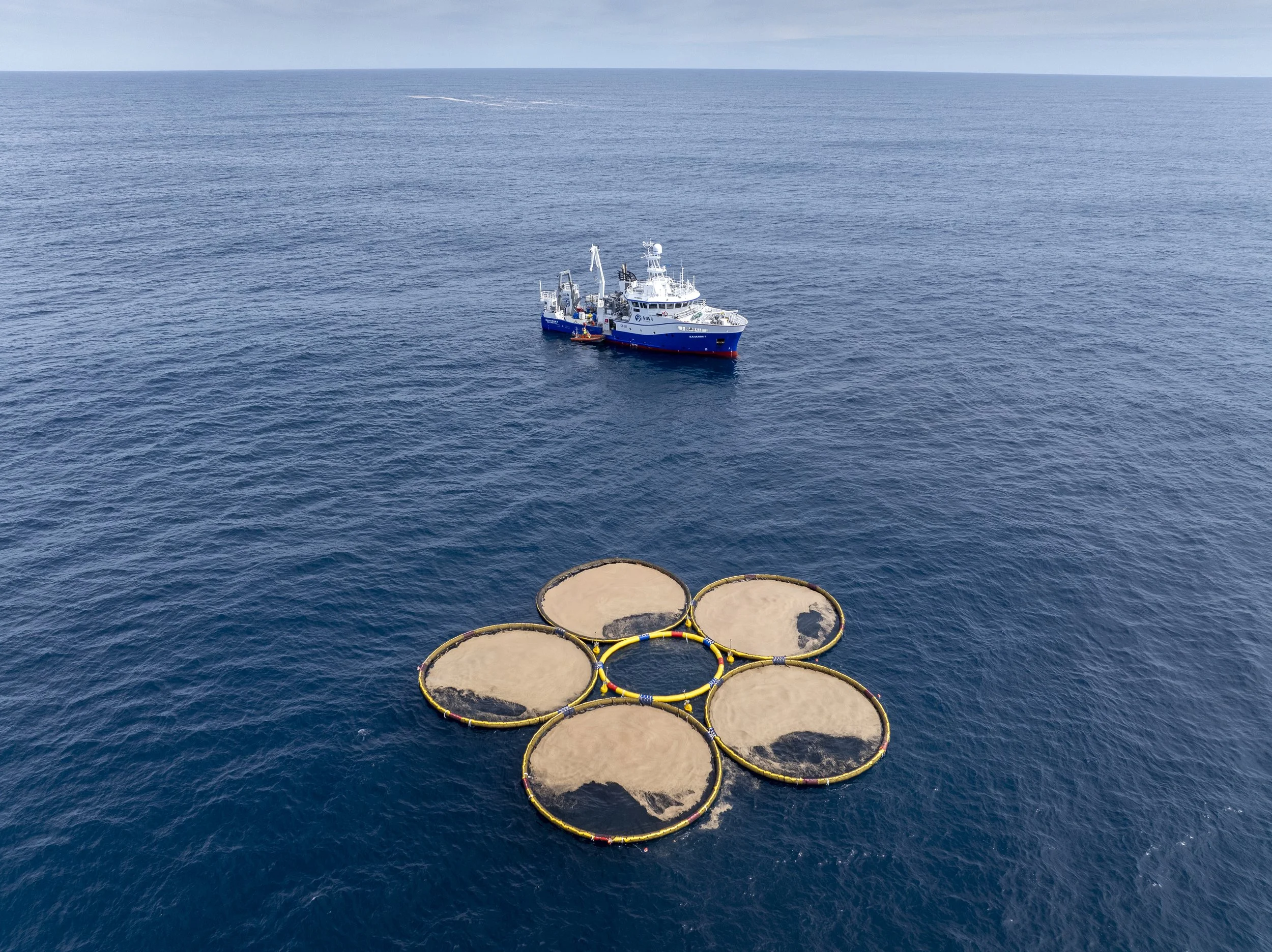 Gigablue Announces $20 Million Series A First Close at Davos 2026