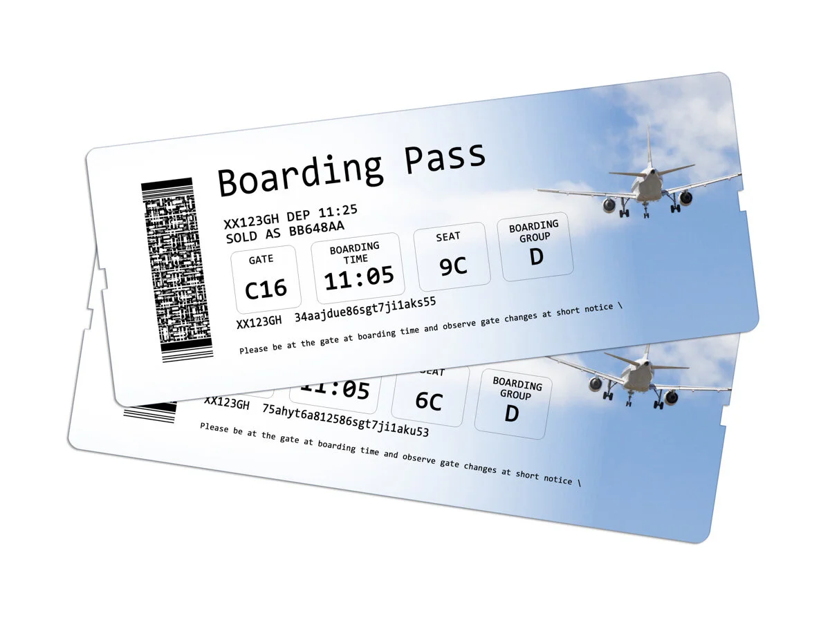 Seven Steps To Better Airfare