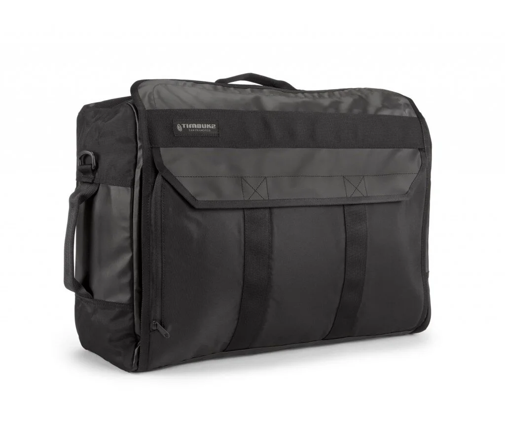 The Bag to beat the Carry-on Cops