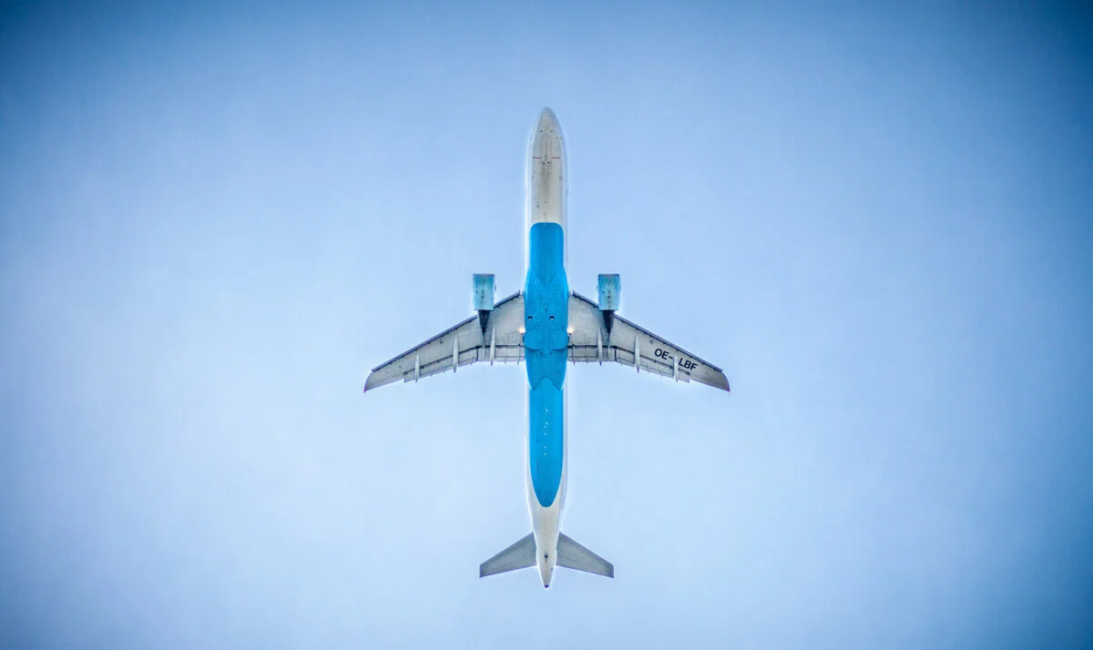 Ask The Captain: Turbulence.  How bad is it?