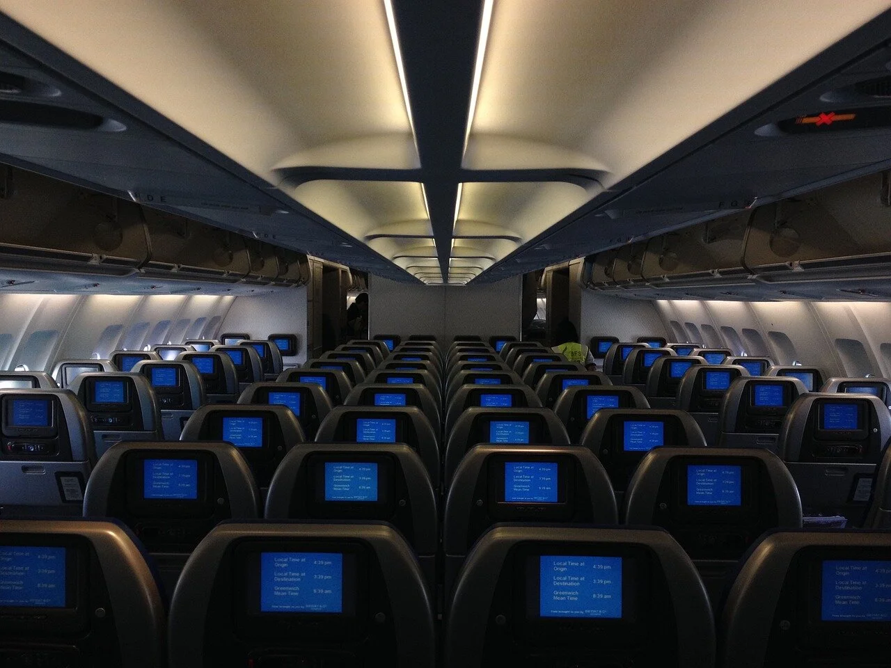 4 Worth It Splurges for Long Distance Air Travel
