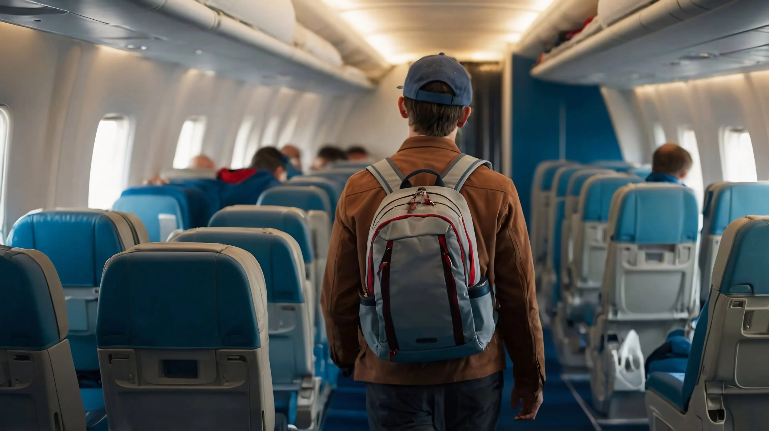 One-Bag Travel Has Levels—and You Don’t Have to Become a Minimalist