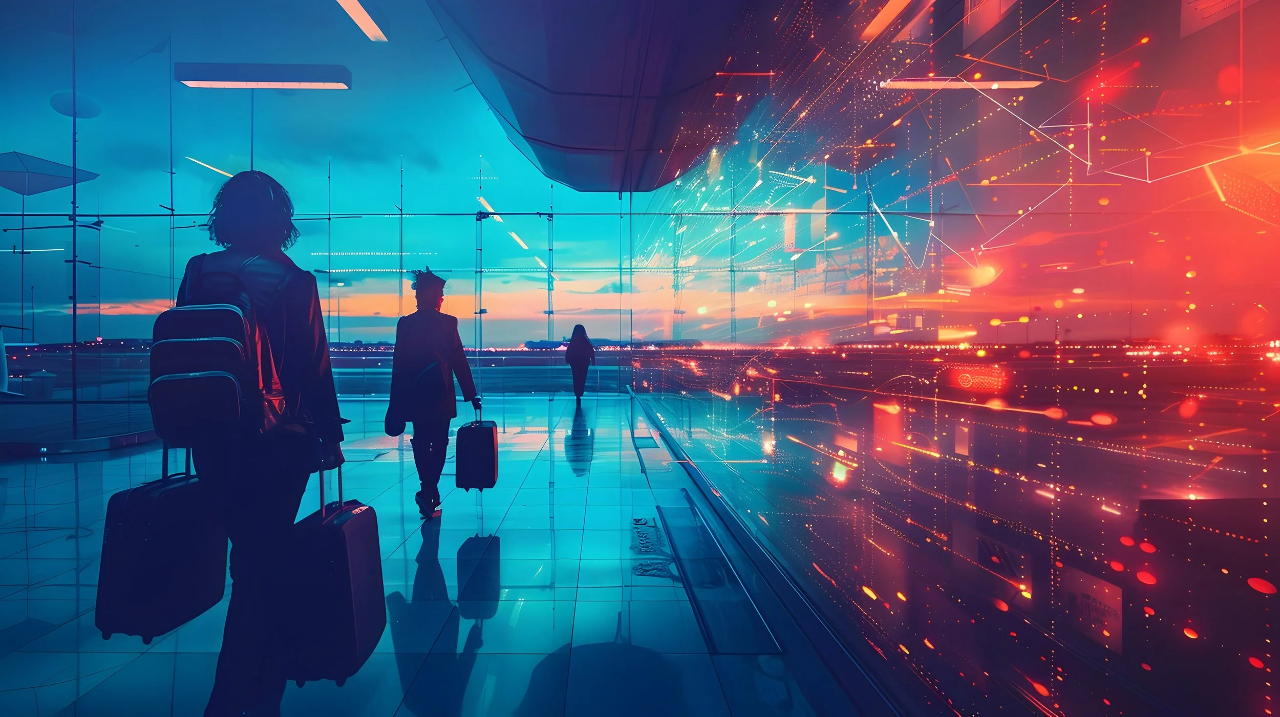 How I Use AI to Plan Travel Without Letting It Plan My Trip
