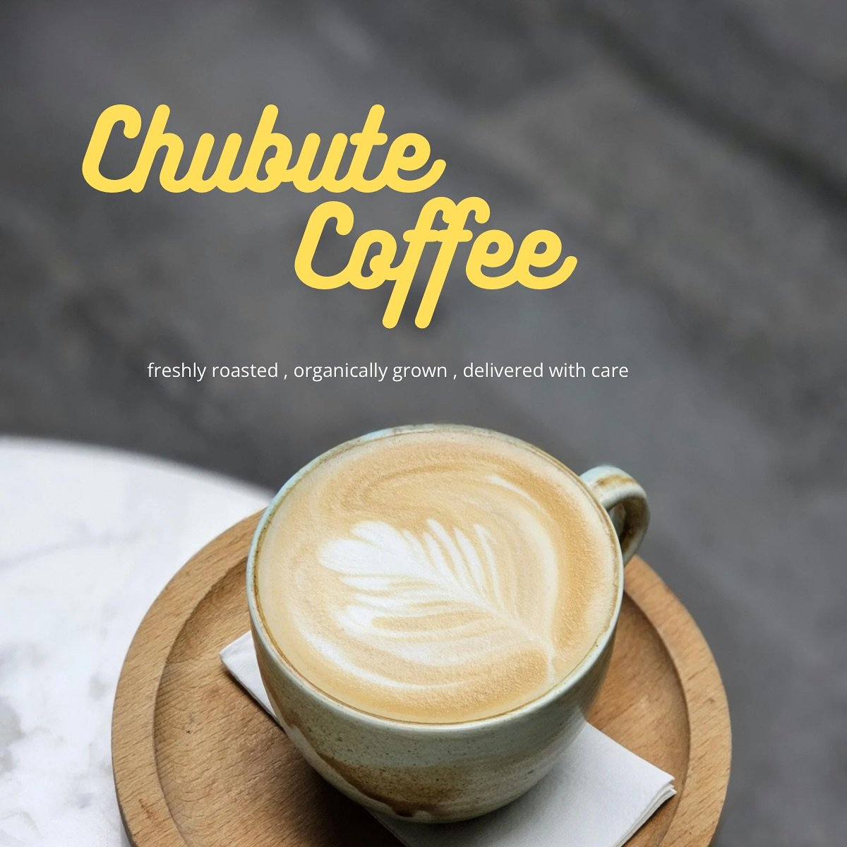 Happy Saturday! As always, we wish you a fabulous weekend filled with slow mornings and tasty coffee!!

www.chubute.com

#smallbusiness&nbsp;#shoplocal&nbsp;#supportsmallbusiness&nbsp;#smallbiz&nbsp;#shoplocally&nbsp;#shopsmall&nbsp;#specialtycoffee&