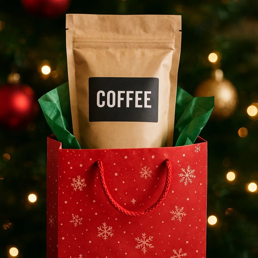Give the gift of coffee this season! 🎄 ☕️ 

www.chubute.com

#smallbusiness&nbsp;#shoplocal&nbsp;#supportsmallbusiness&nbsp;#smallbiz&nbsp;#shoplocally&nbsp;#shopsmall&nbsp;#specialtycoffee&nbsp;#sustainablecoffee&nbsp;#singleorigincoffee&nbsp;#bari