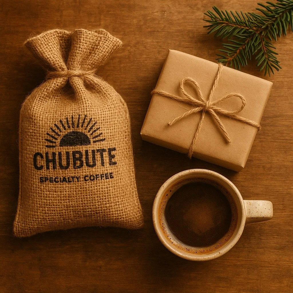 The holidays are right around the corner, choose Chubute  for your holiday gift giving ! 

www.chubute.com

#smallbusiness&nbsp;#shoplocal&nbsp;#supportsmallbusiness&nbsp;#smallbiz&nbsp;#shoplocally&nbsp;#shopsmall&nbsp;#specialtycoffee&nbsp;#sustain