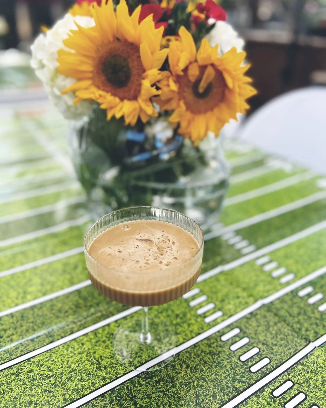 We hope Chubute Coffee is fueling your game days and helping you craft the perfect espresso martinis while you enjoy the NFL! 🏈☕️

#arizonacoffee #azcoffee #phoenixcoffee #phxcoffee #arizonasmallbusiness