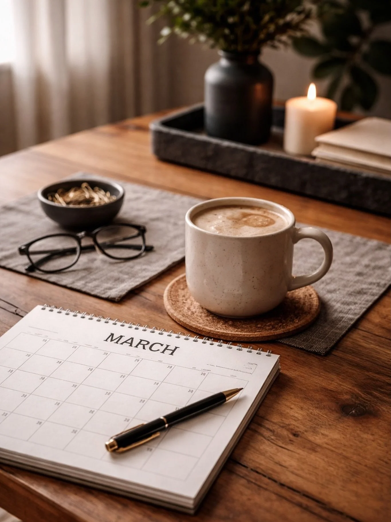 This one&rsquo;s for all the moms, dads, family, and friends who survived spring break with the kids ☕ Whether you were holding it down at home or adventuring somewhere wild&mdash;here&rsquo;s a coffee cheers to you!  Now, back to the grind and findi