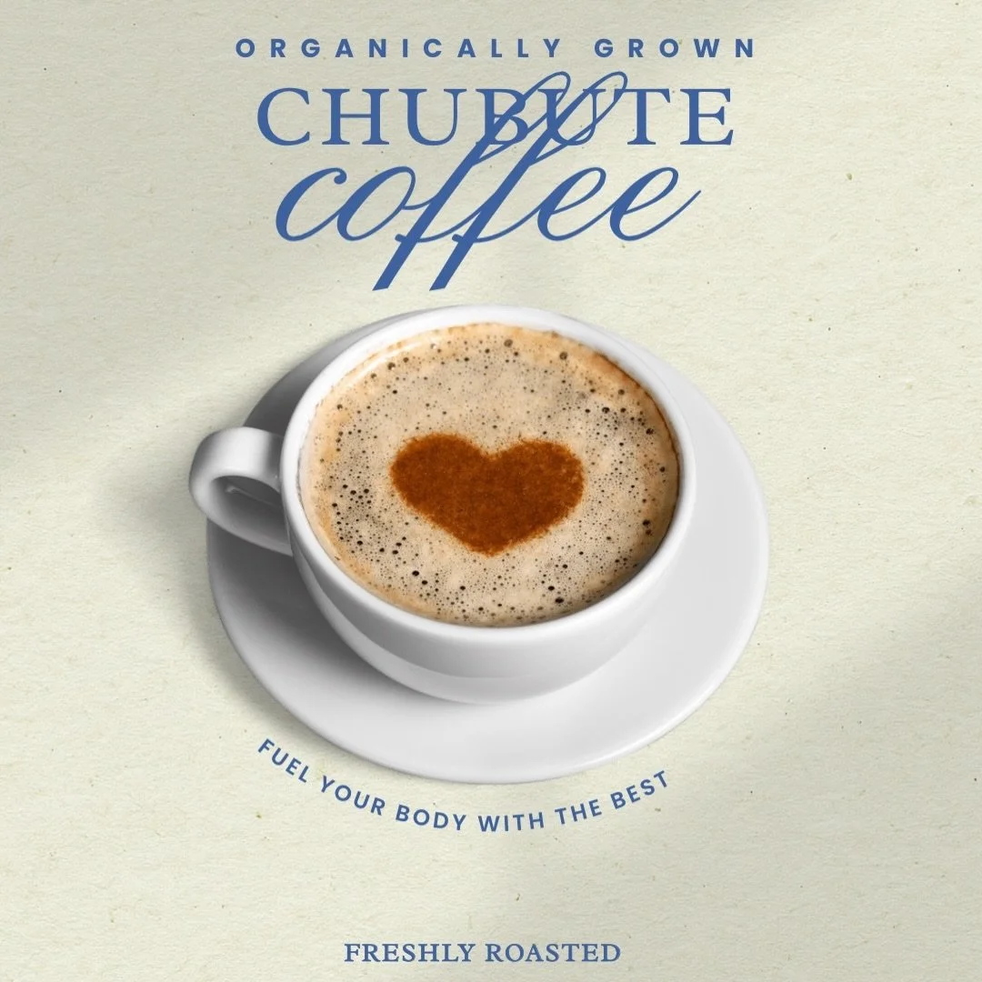 Choose a coffee that makes your body feel great and your heart even better &hearts;️

www.chubute.com

#smallbusiness&nbsp;#shoplocal&nbsp;#supportsmallbusiness&nbsp;#smallbiz&nbsp;#shoplocally