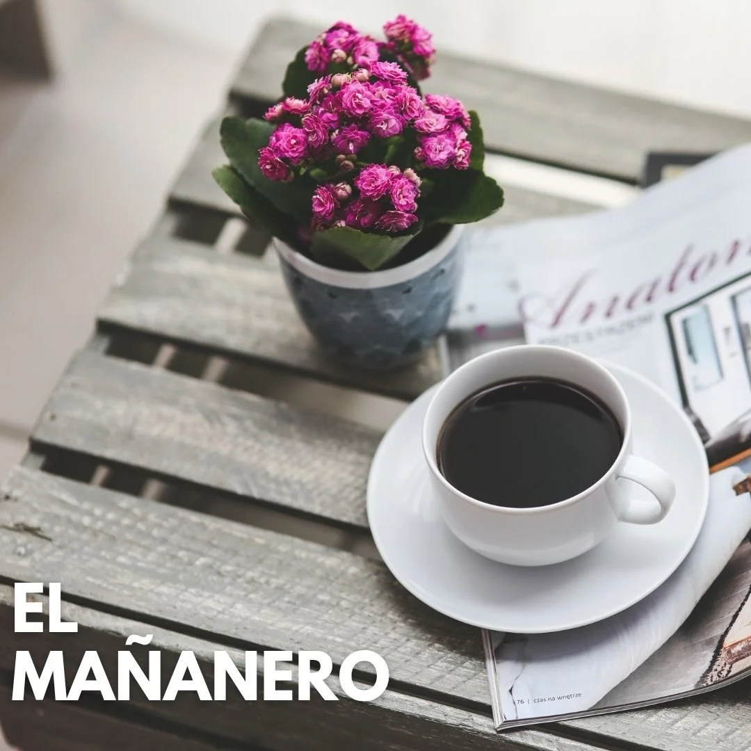 El Ma&ntilde;anero 🌞 

www.chubute.com

#smallbusiness&nbsp;#shoplocal&nbsp;#supportsmallbusiness&nbsp;#smallbiz&nbsp;#shoplocally