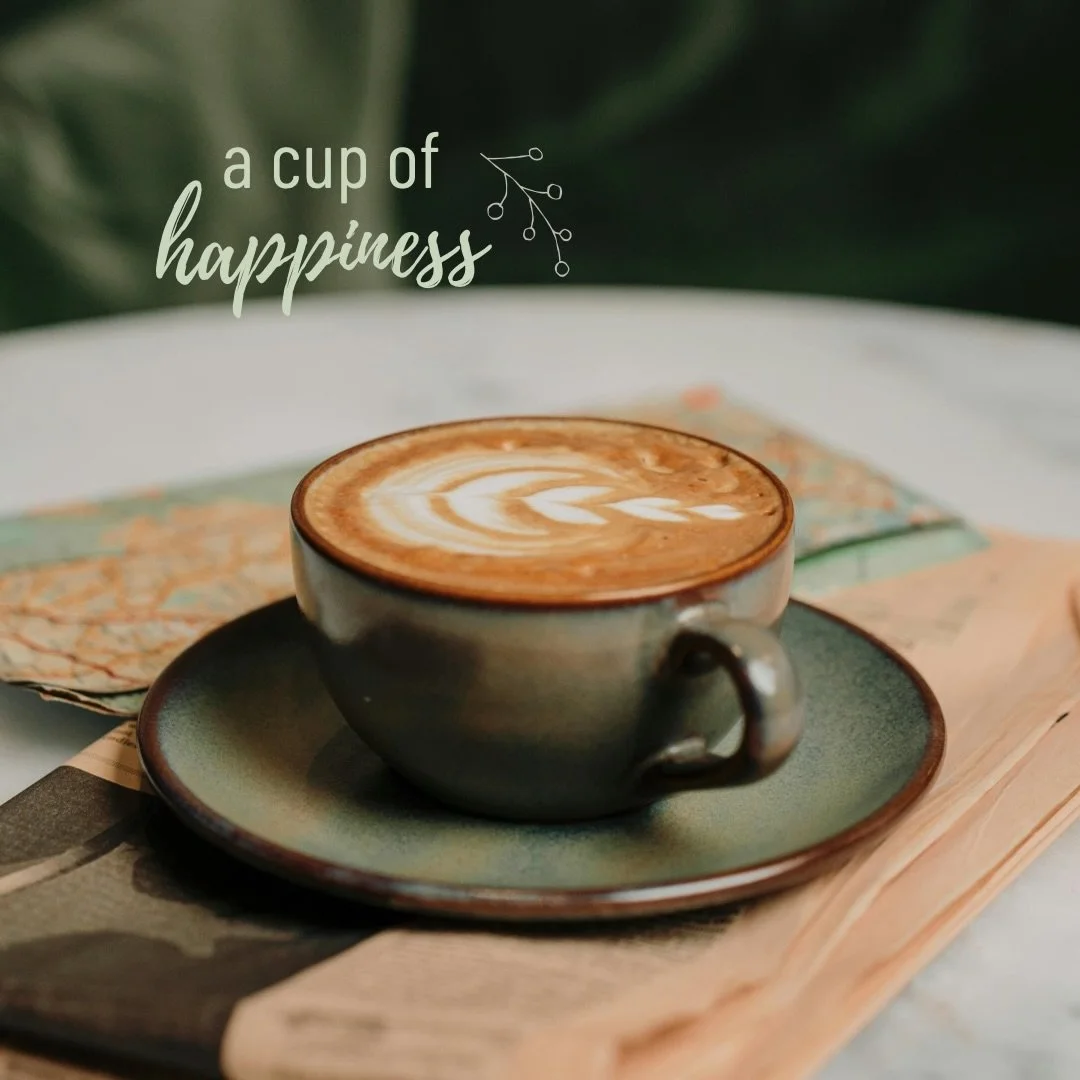A cup of Chubute is a cup of happiness 🩷