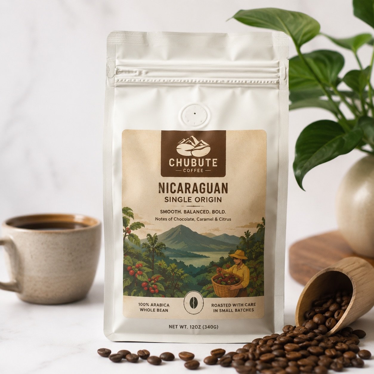 Guess what our best seller from the past two weeks has been? 🇳🇮 Nicaragua! 

www.chubute.com

#coffee #shoplocal #supportsmallbusiness #freshlyroastedcoffee #arizona