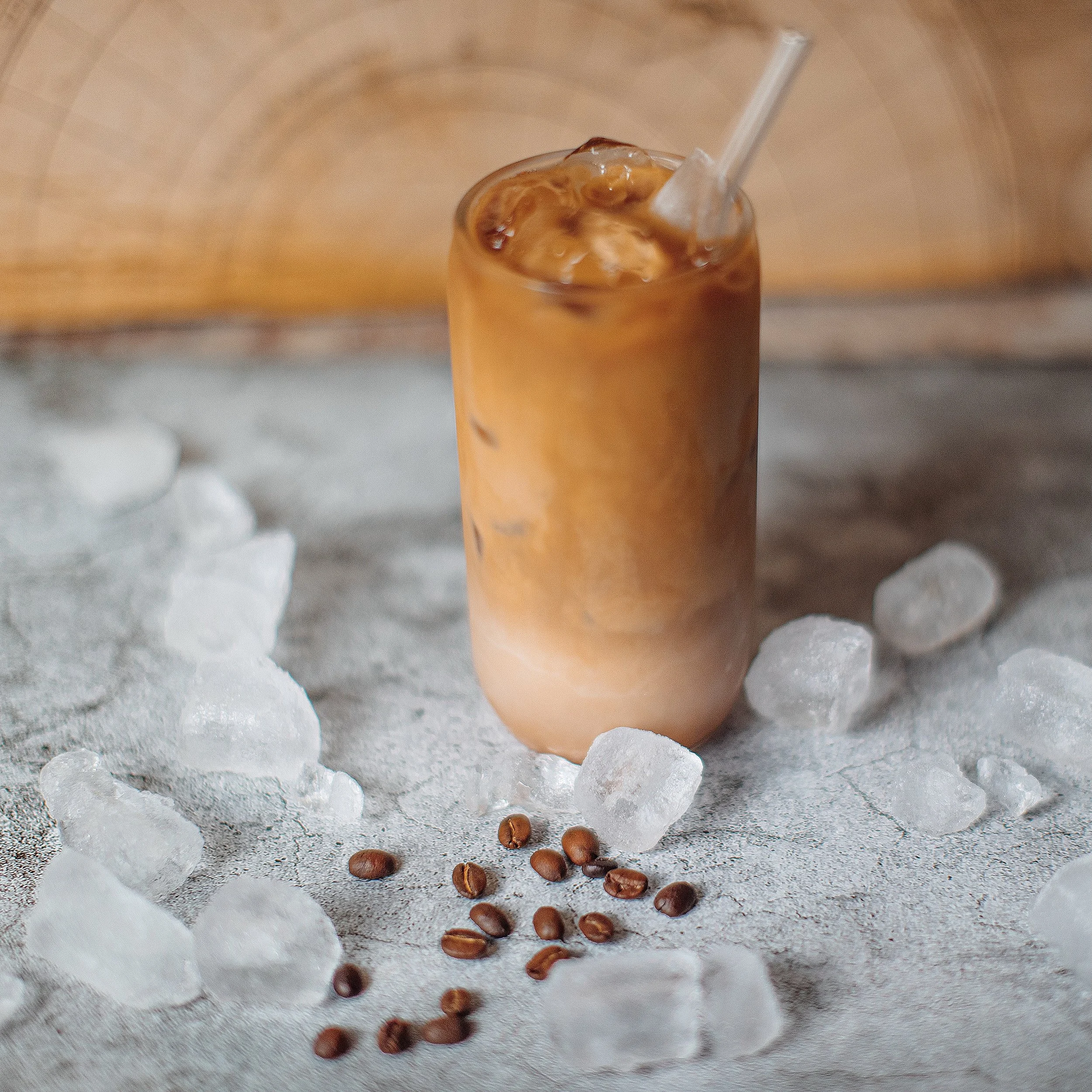 The weather is starting to heat up, time to switch to iced coffee!

The Roaster will be closed June 9&ndash;16 for annual cleaning and maintenance as we prepare for the busy summer and fall seasons.

Any orders placed during this time will be held an