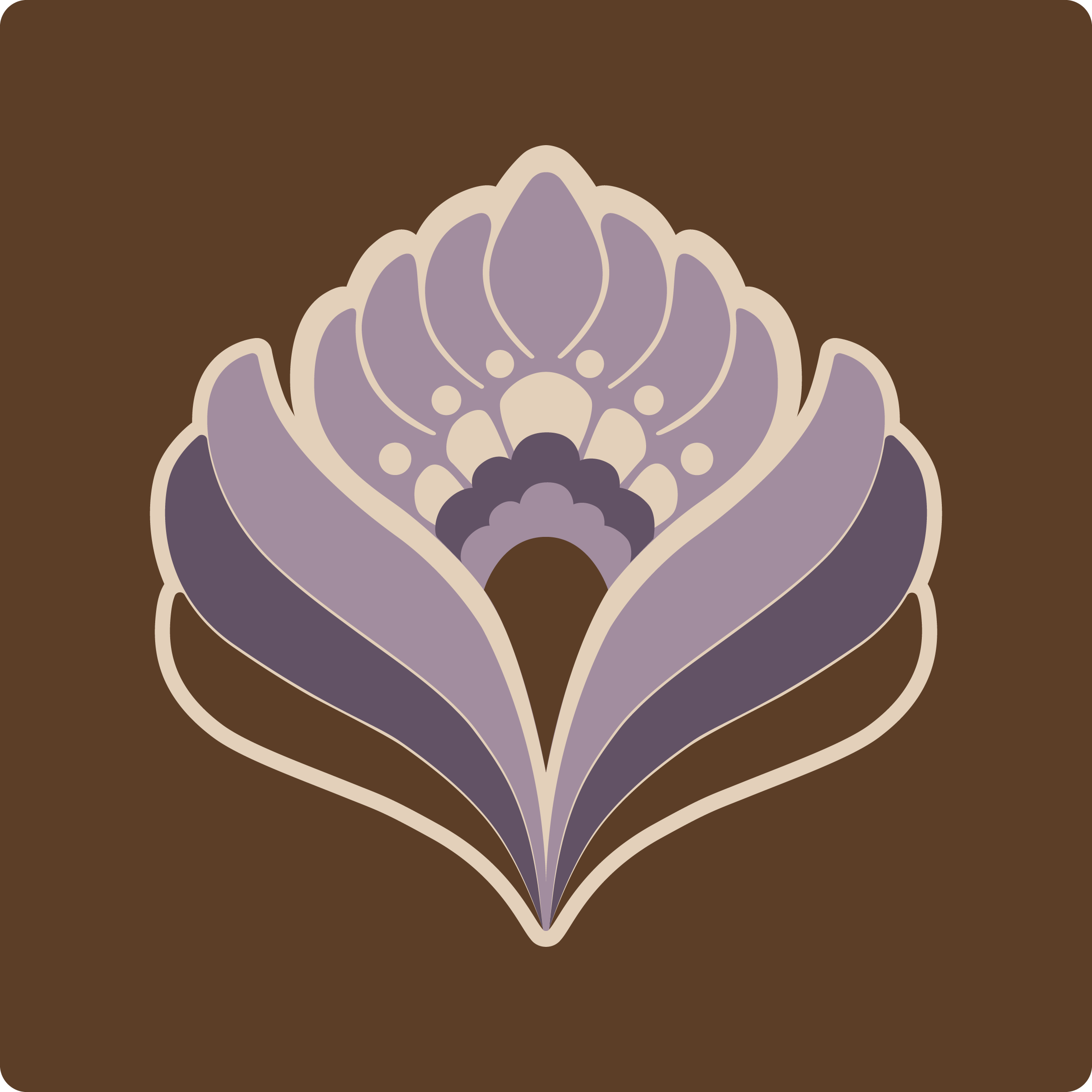 Angel Wings Yoga