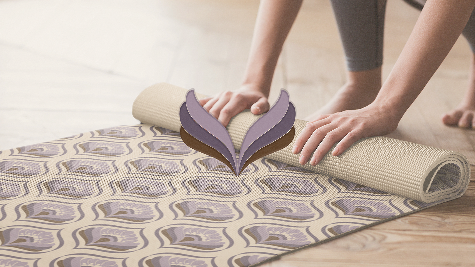 Angel Wings Yoga Portfolio Yoga Mat Wings.png