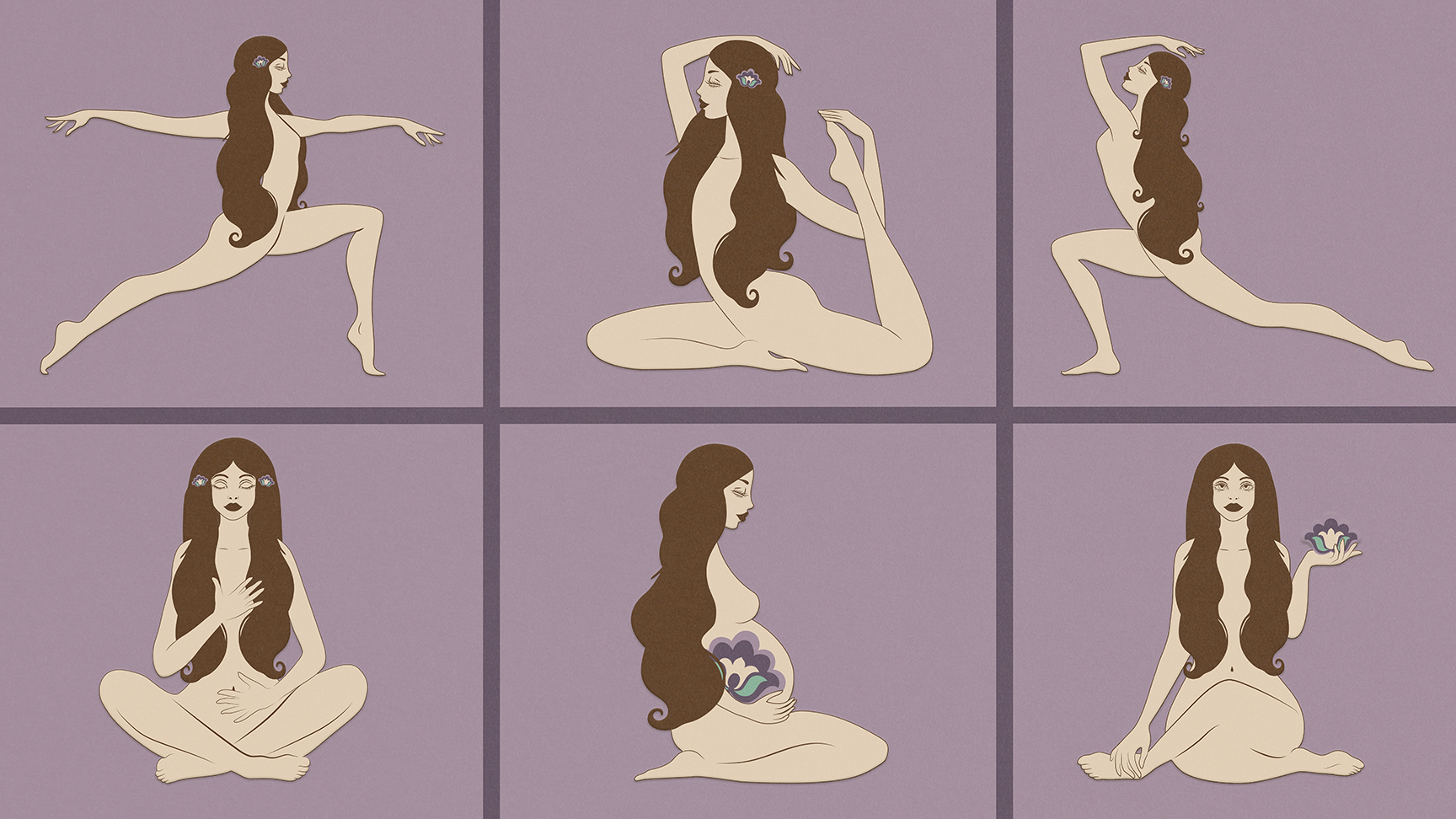 Angel Wings Yoga Portfolio Illustrations.png