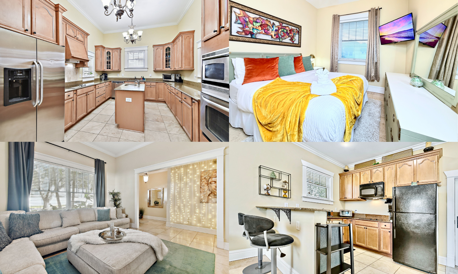 Spacious Hyde Park | Townhouse + Private Apartment