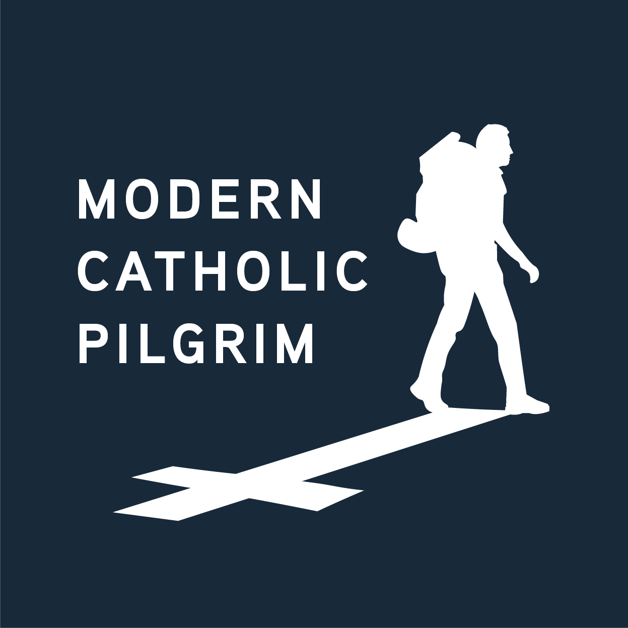 Modern Catholic Pilgrim