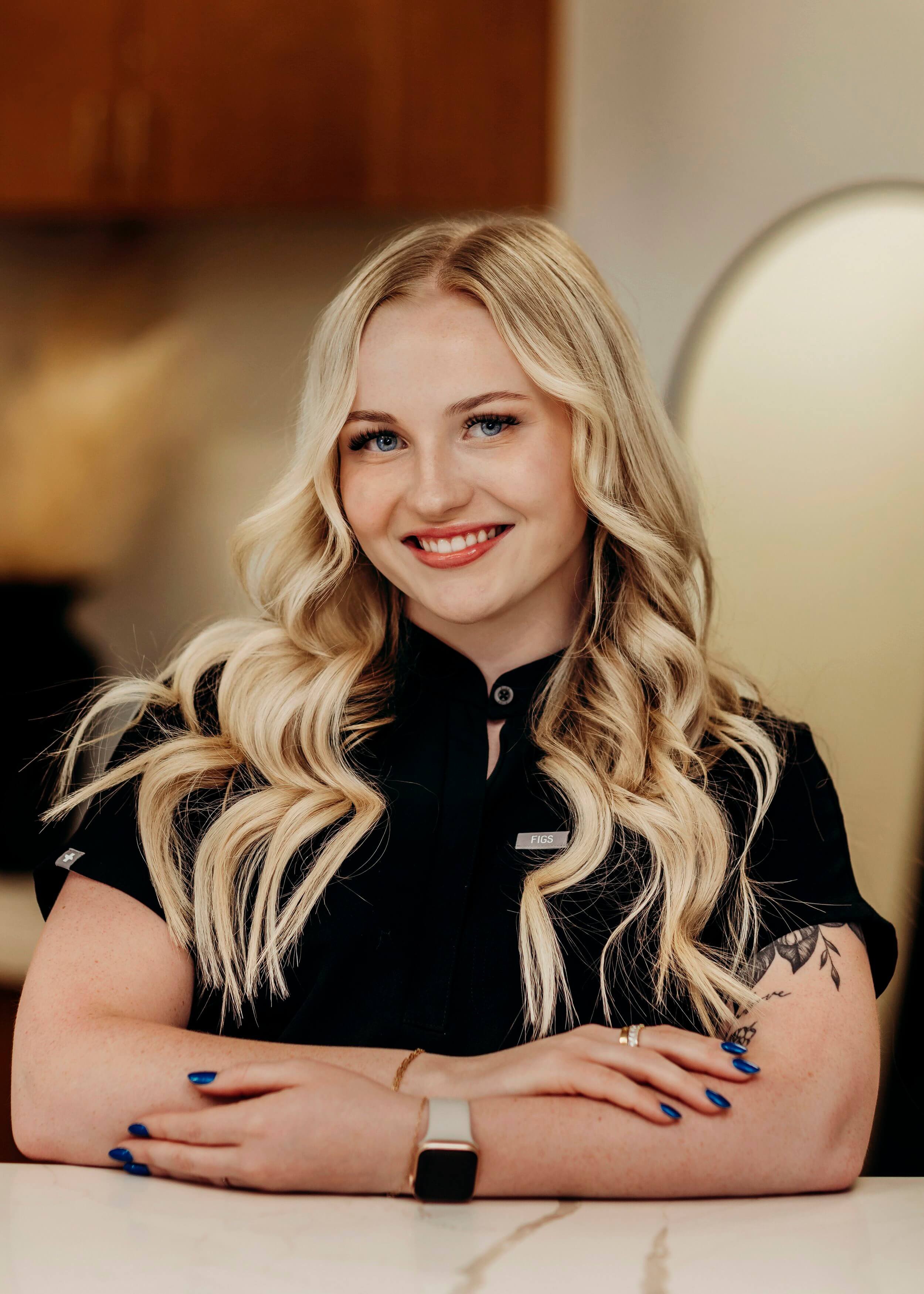 Meet Our Med Spa Team in Peoria, AZ Injx Bar