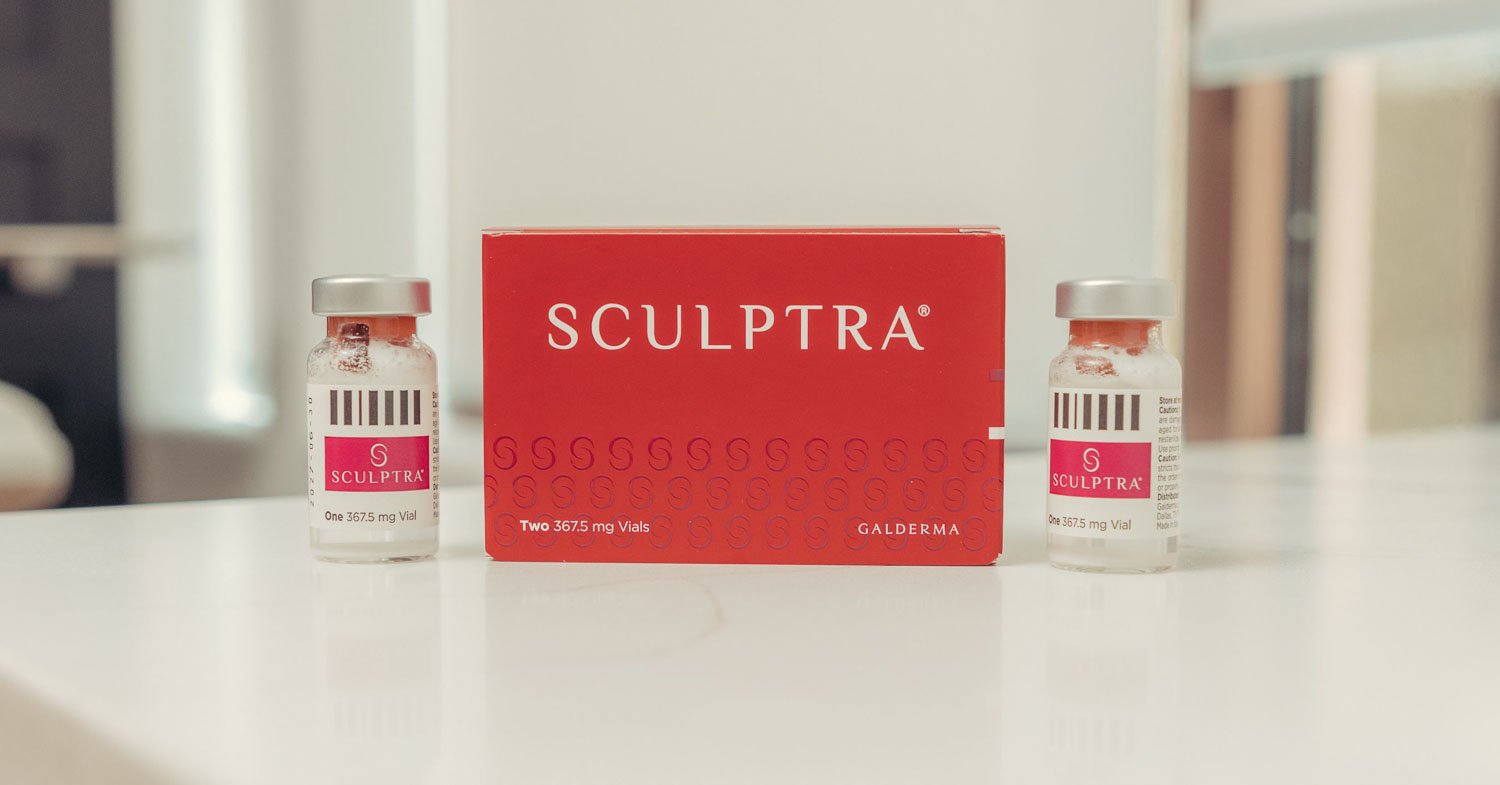 Why Sculptra is a 401(k) for Your Face