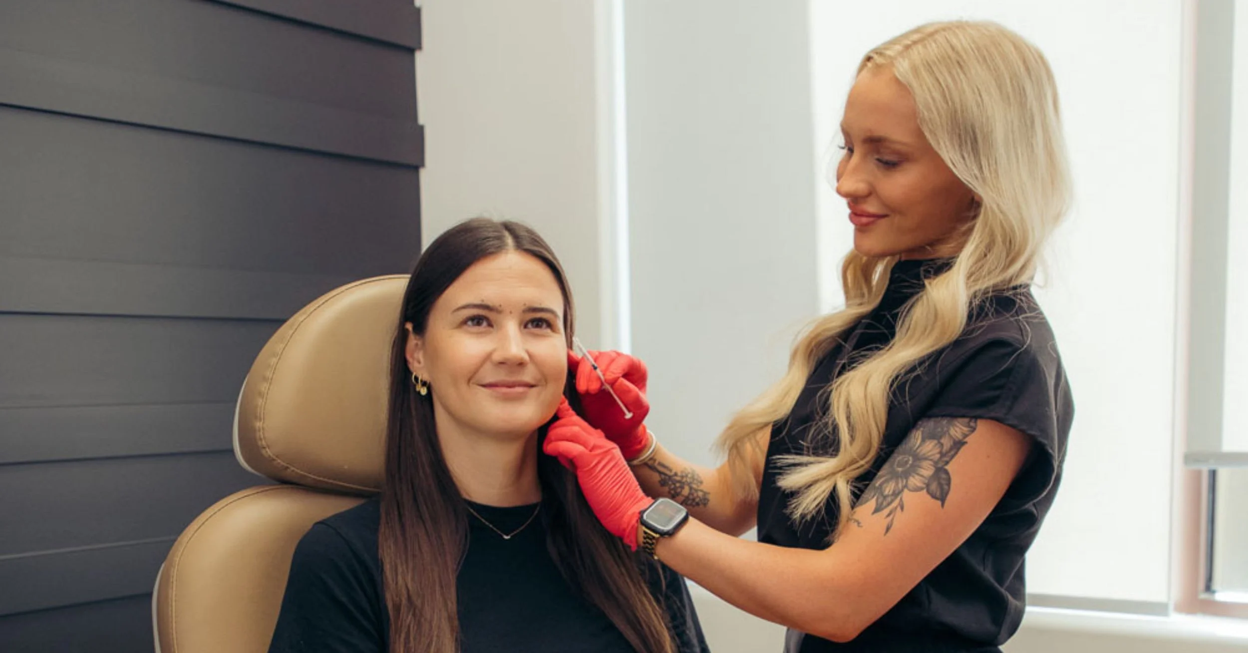 Meet Daxxify: Faster Onset, Peptide Glow &amp; Our Honest Hot Take