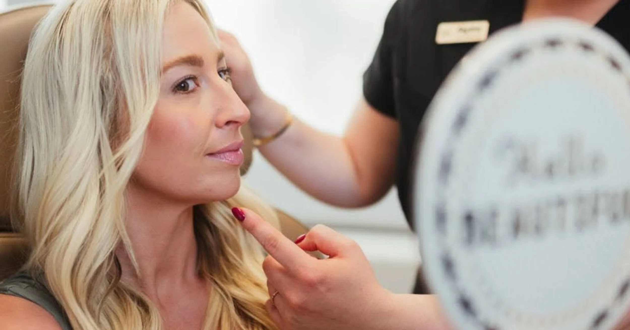 Filler Fear Explained: Why You Shouldn’t Be Afraid of Dermal Filler