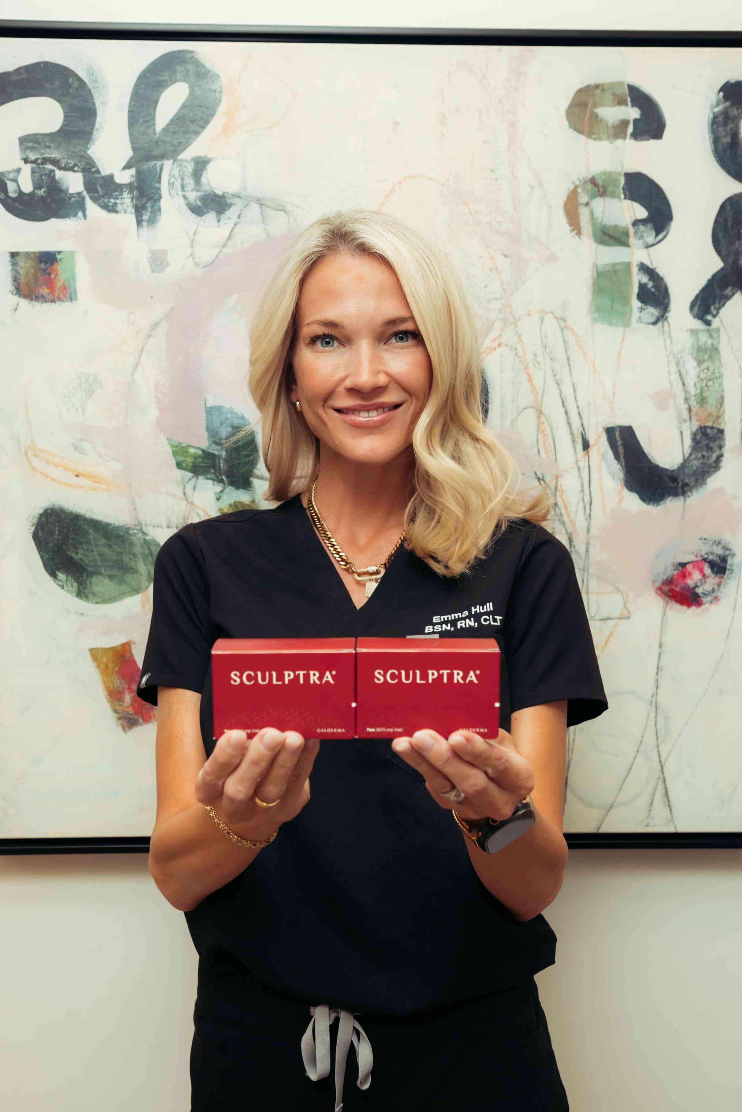 Sculptra Injections in Peoria, AZ.