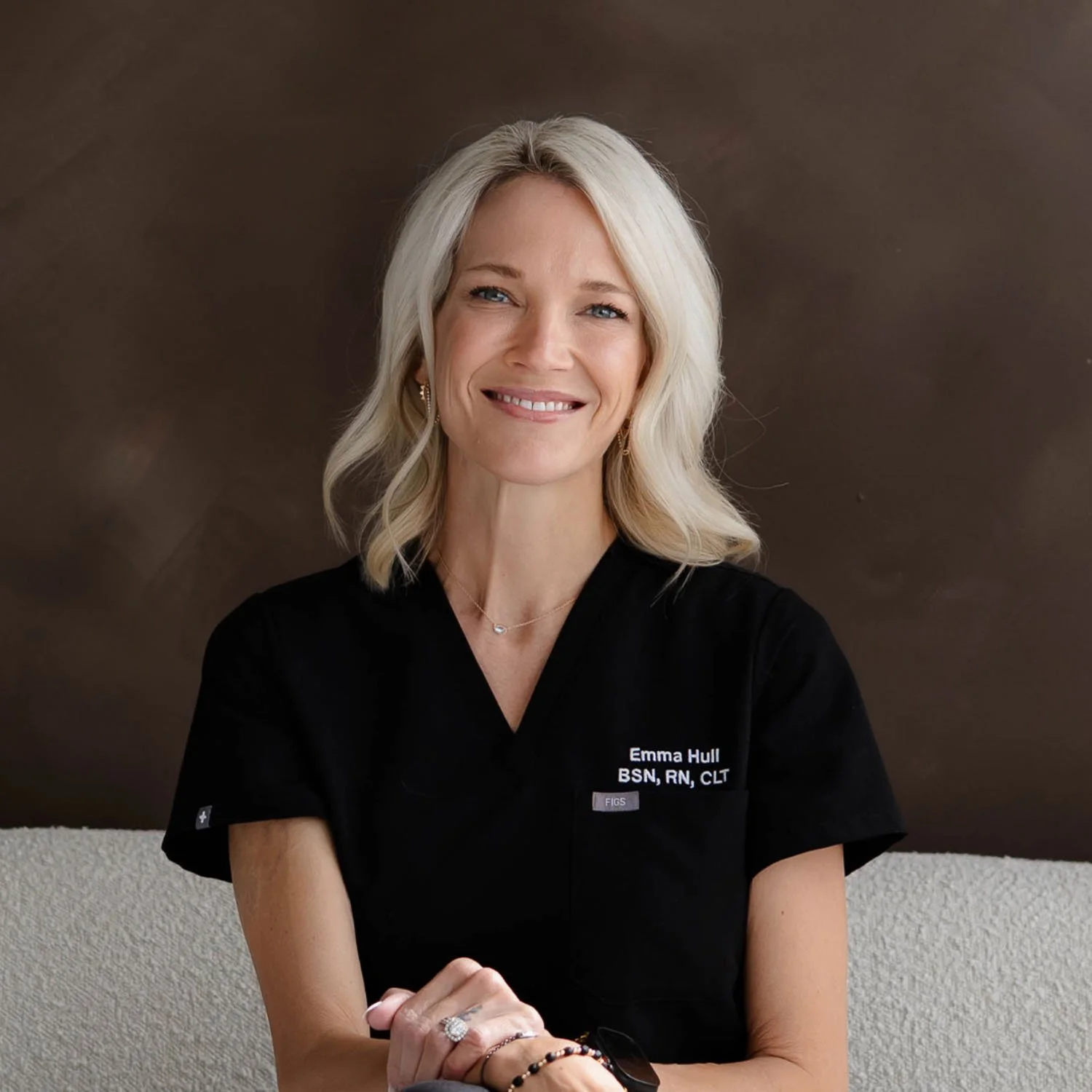 Emma Hull a Aesthetic Nurse in Peoria, AZ.