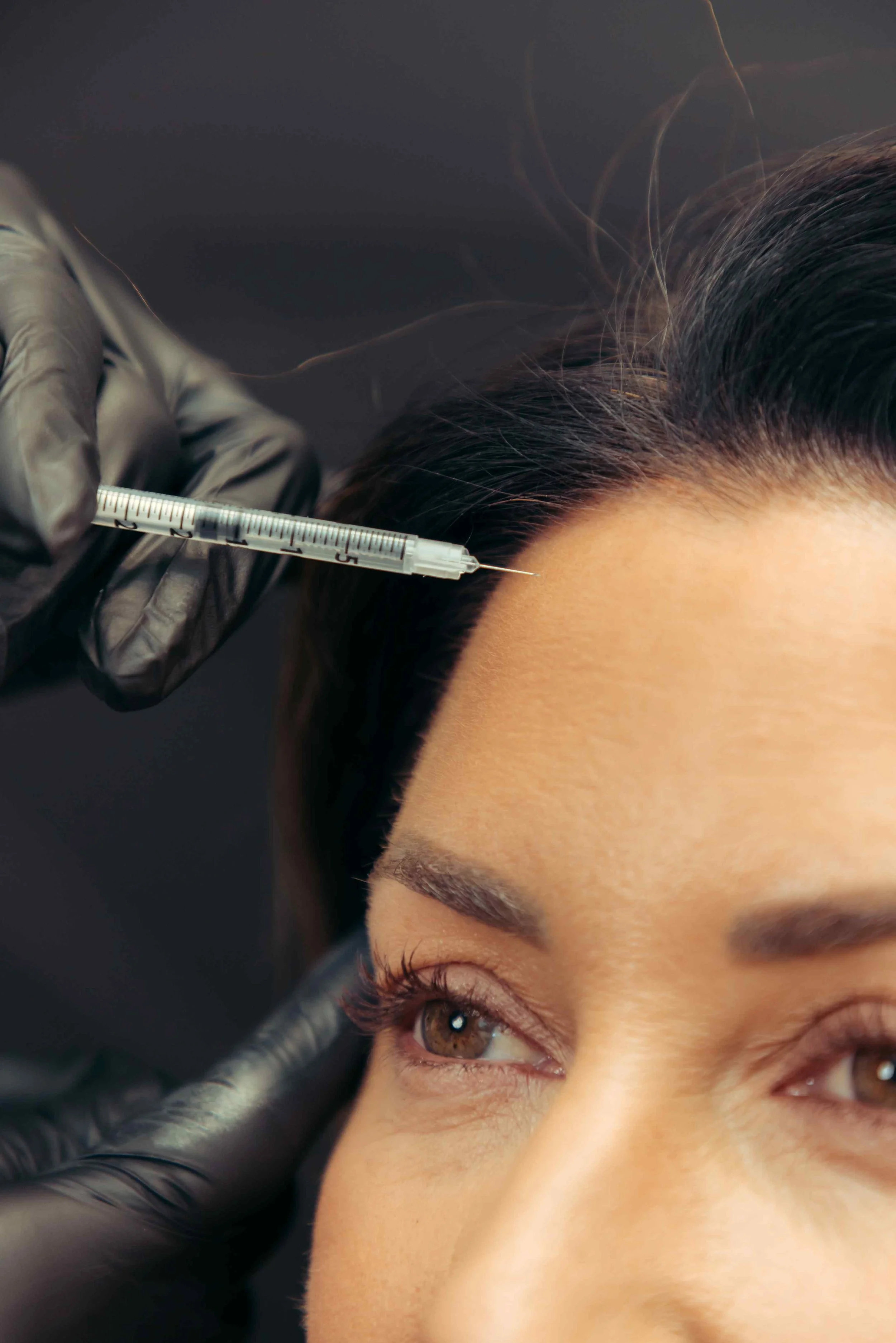 Botox, Xeomin and Dysport in North Peoria, AZ.