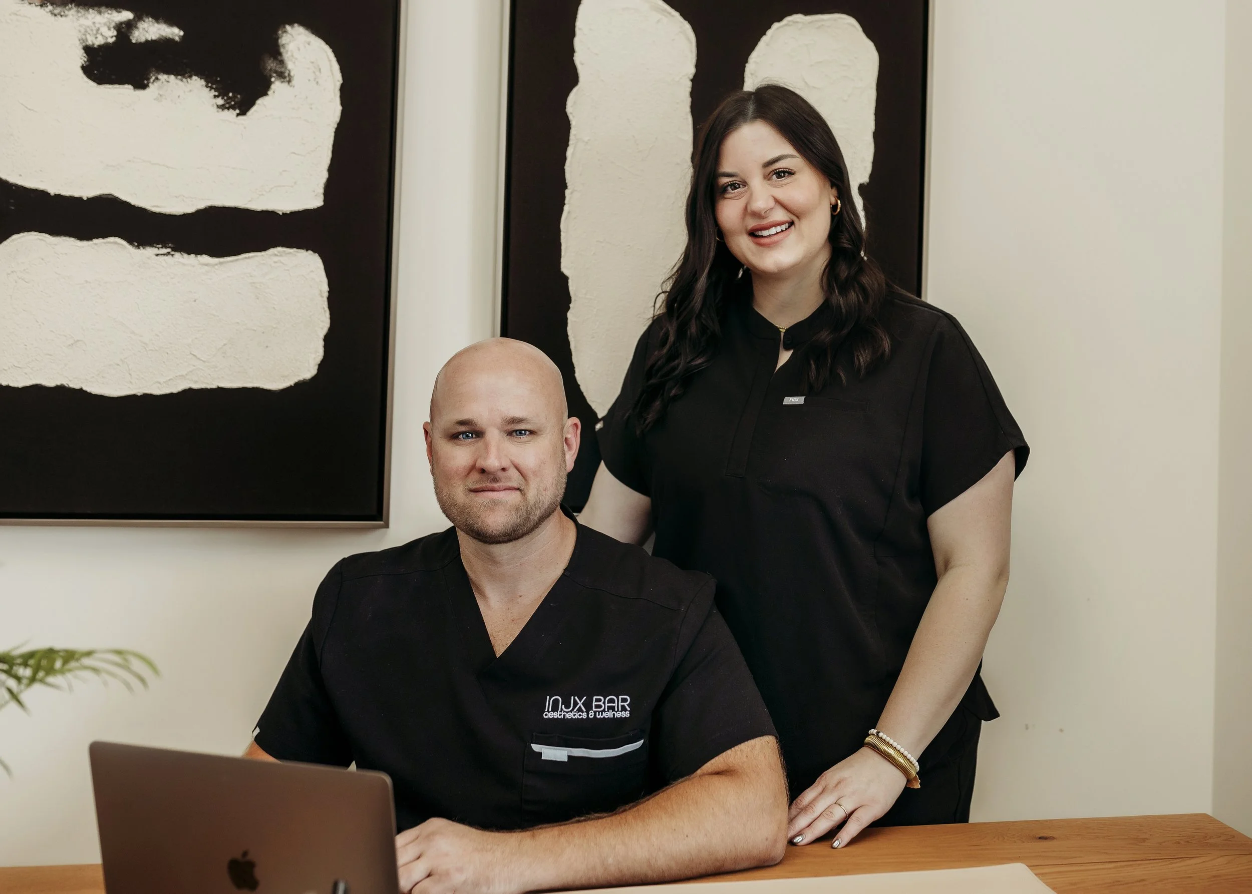 Experience a Top Rated Med Spa in Peoria, AZ Injx Bar