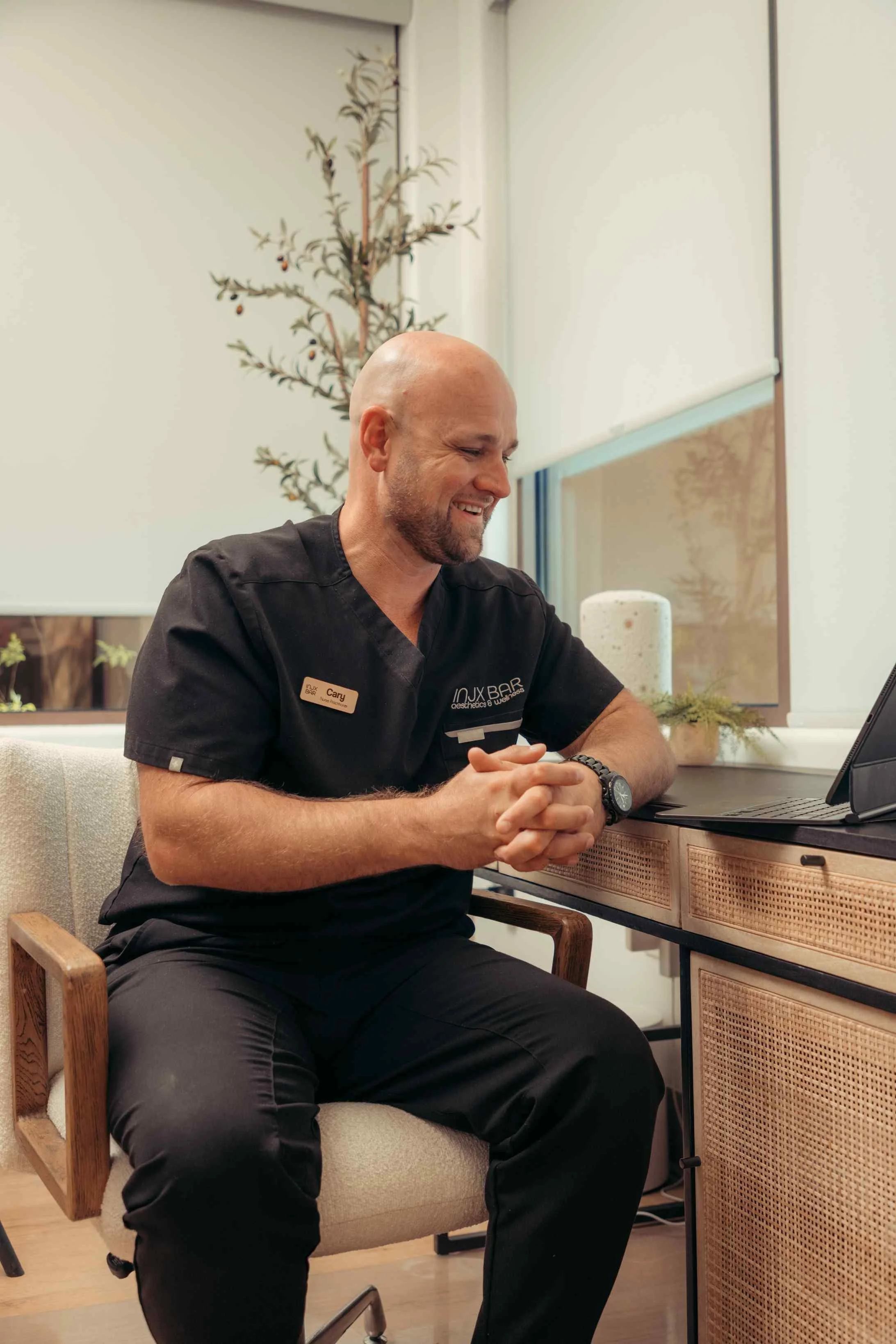 Telehealth hrt consultation in Arizona, Utah and Nebraska