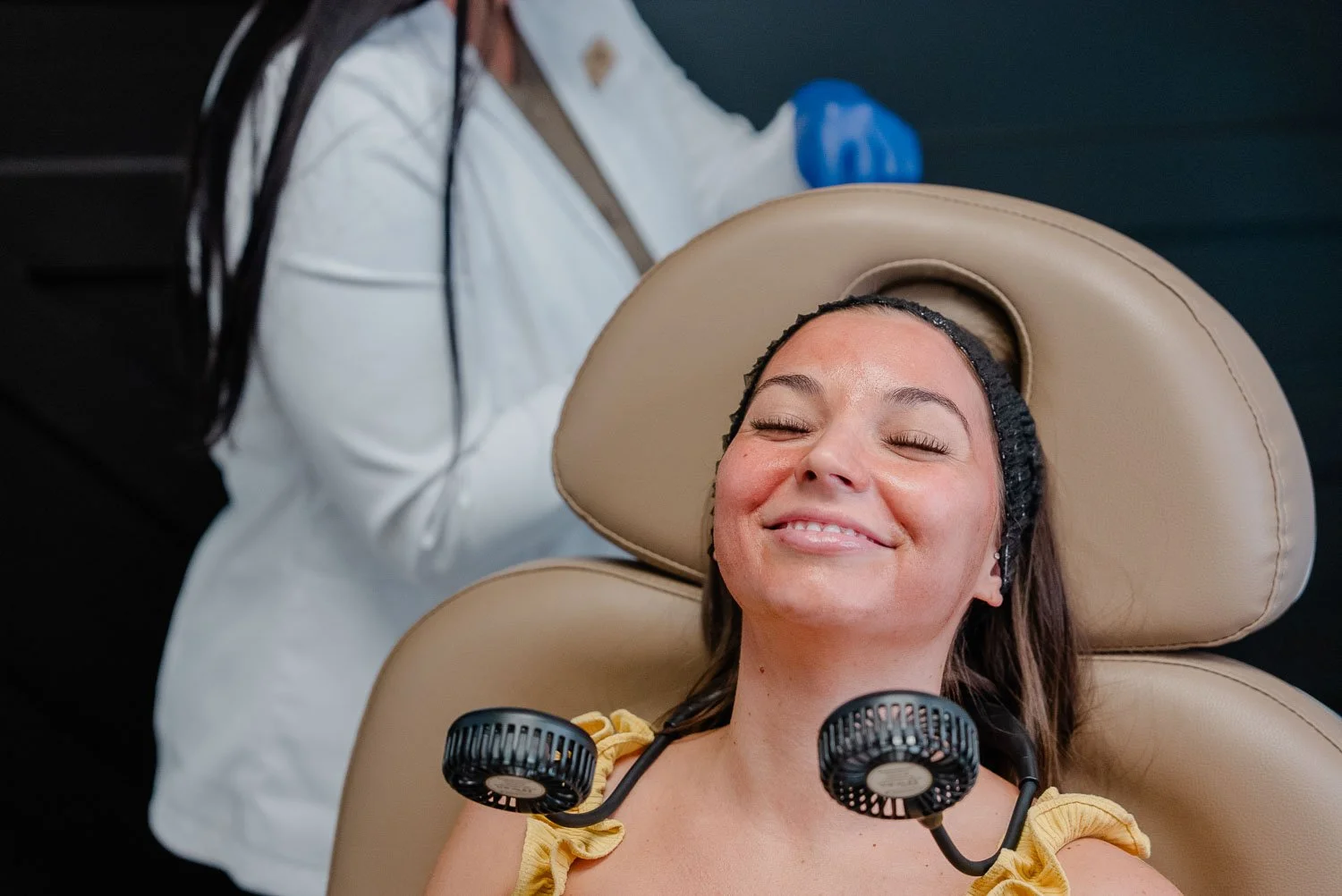 Chemical Peel in Peoria, AZ.