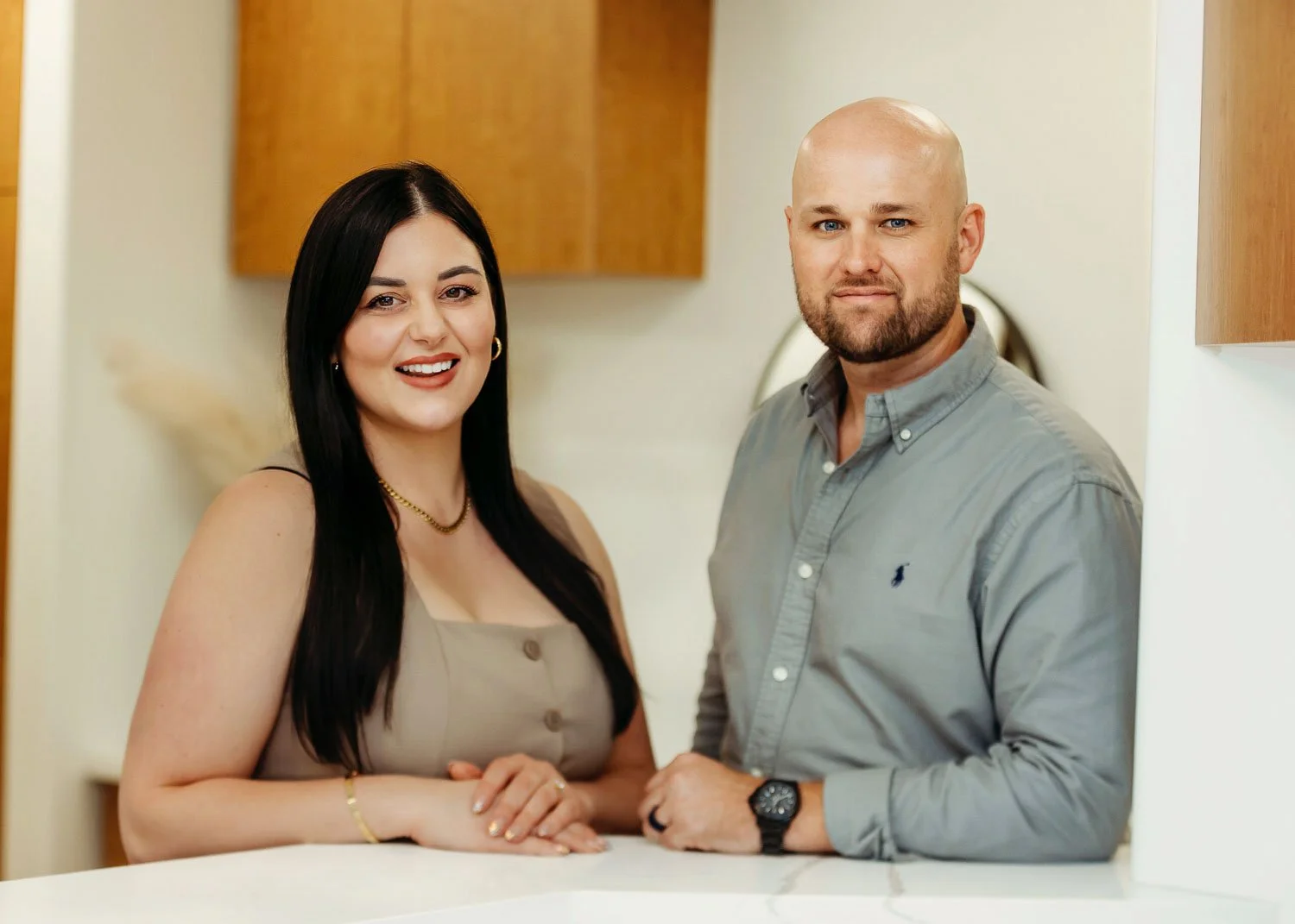 Nurse practioner at Injx Bar med spa in Peoria, AZ.