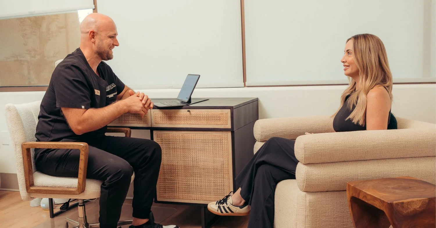 The truth about hormone replacement therapy pellets in Peoria, AZ.