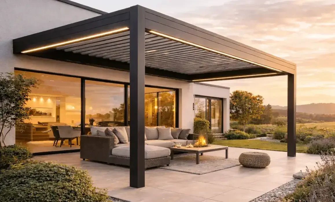 EMI PROTEZIONE Serramenti & Outdoor