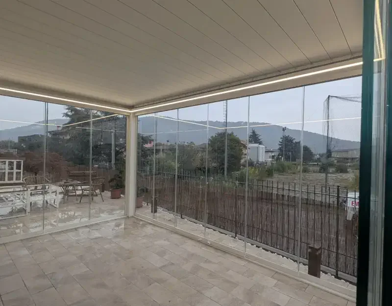 Vetrate+Scorrevoli+Brescia+e+Provincia+-+EMI