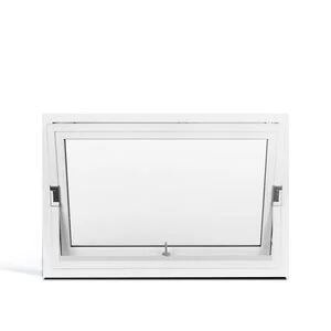 Finestra-a-bilico-orizzontale-in-PVC-EMI-Protezione