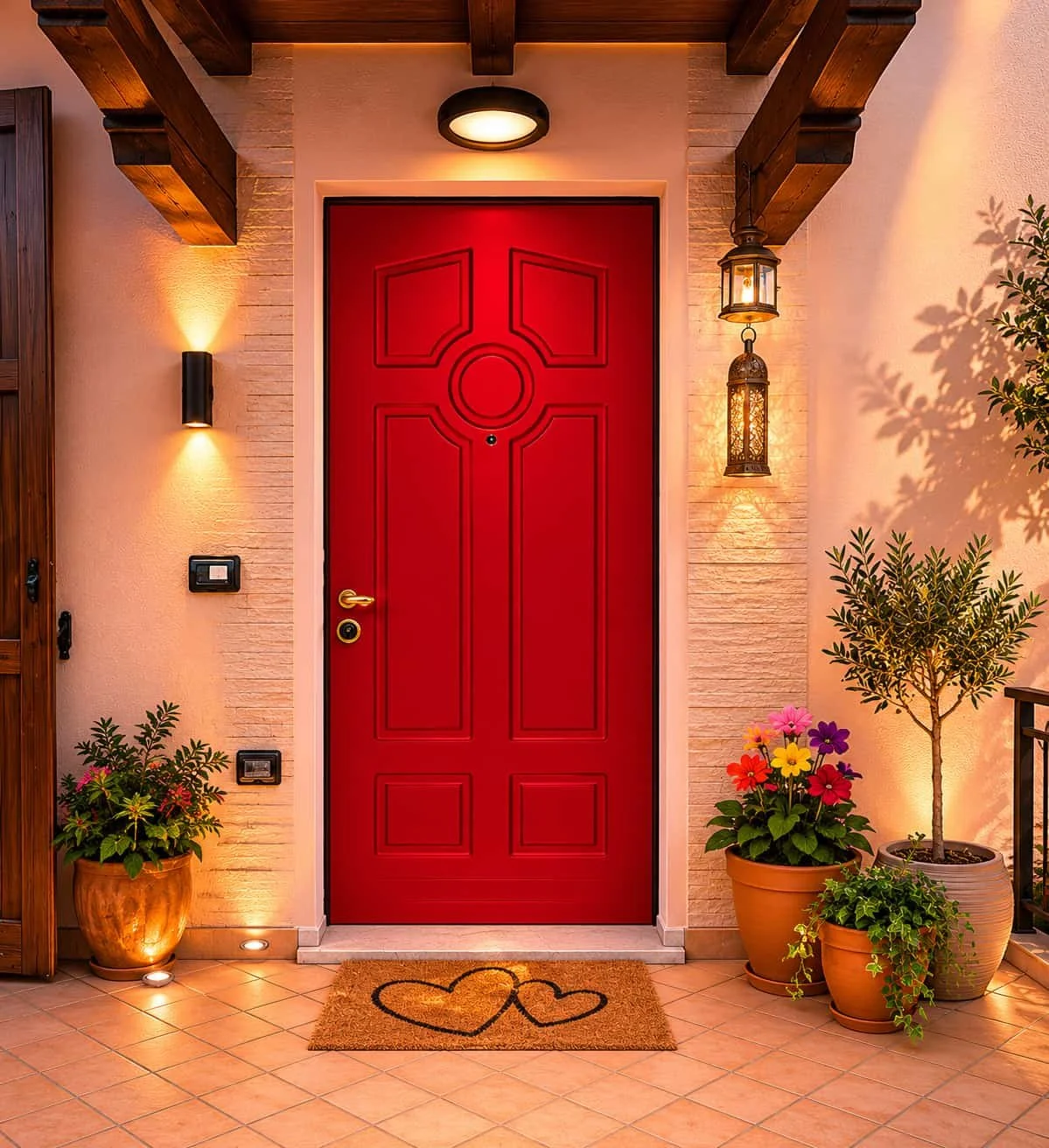 Porte Blindate EMI Brescia