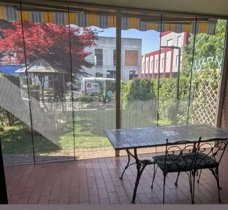 Zanzariere su Misura a Brescia e Lombardia