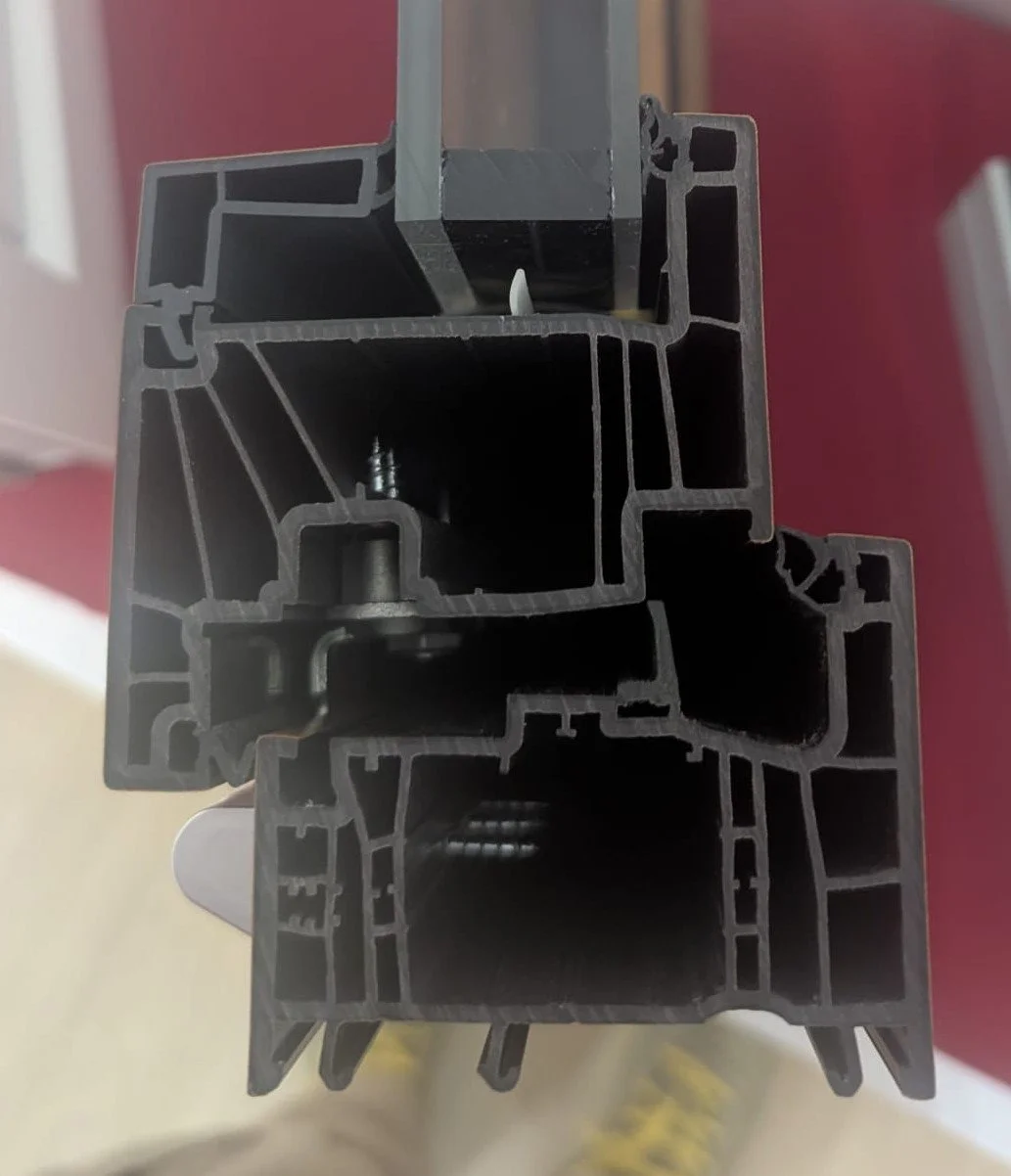 Profilo Resina 80 - EMI Produce e installa